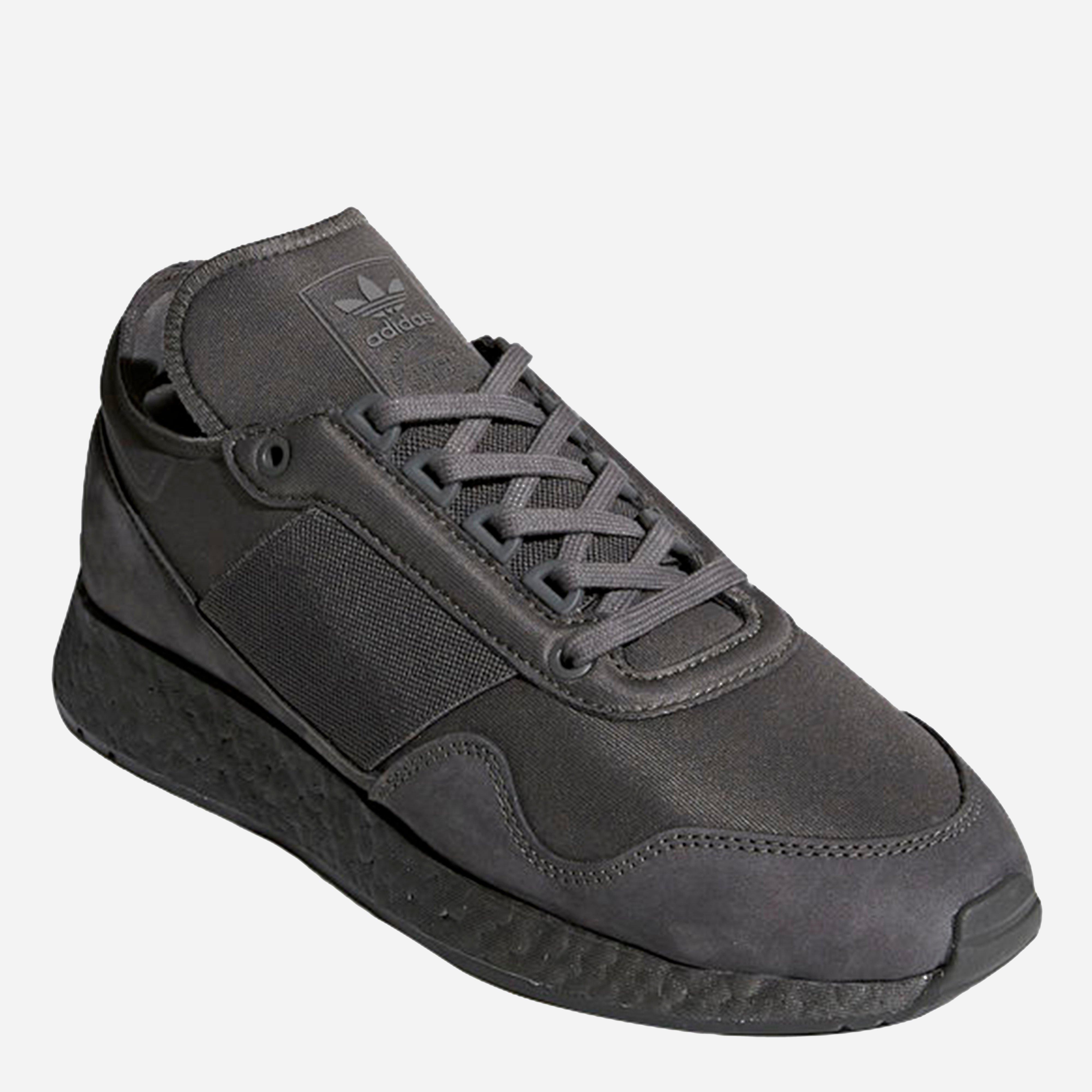 adidas new york white leather