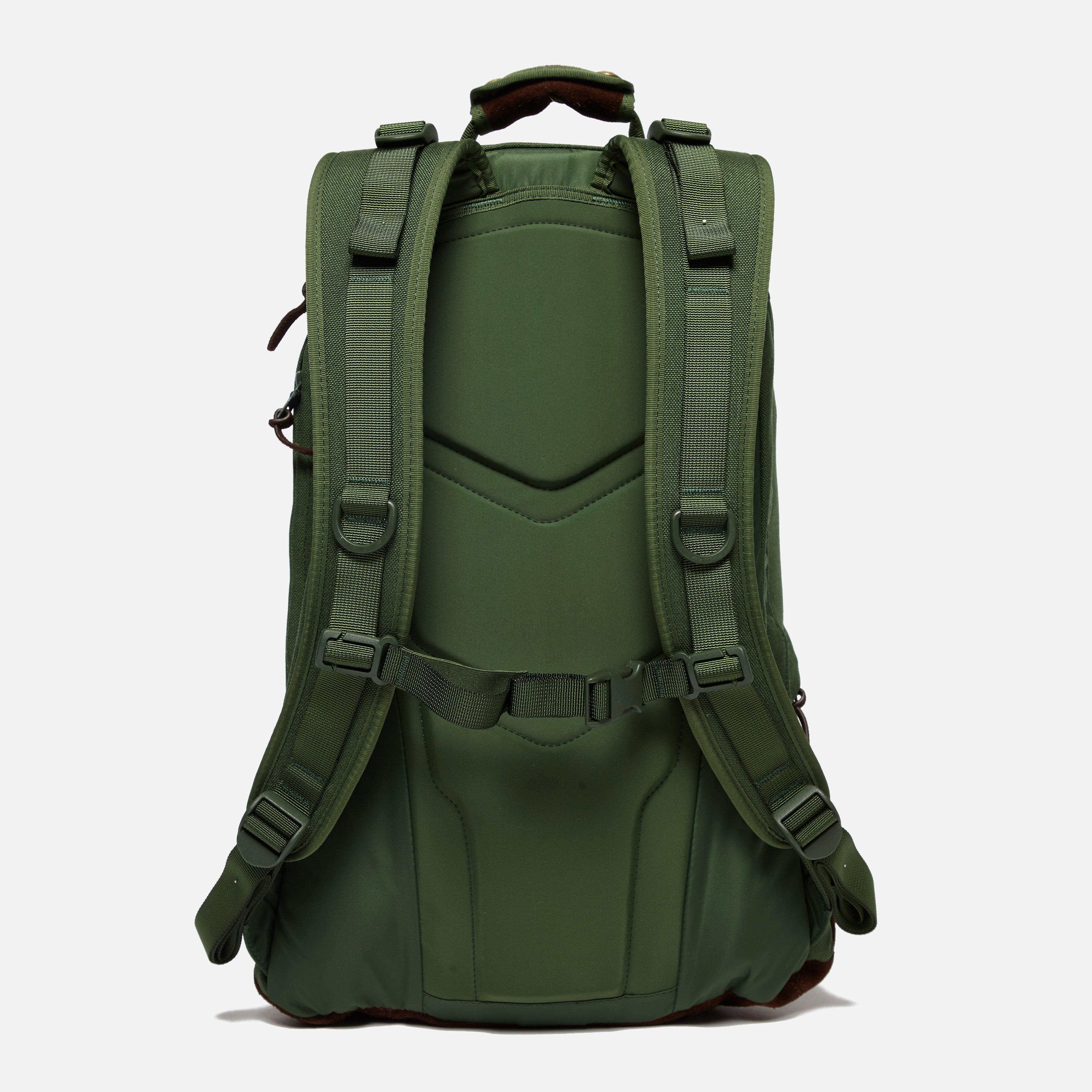 evoc back protector backpack