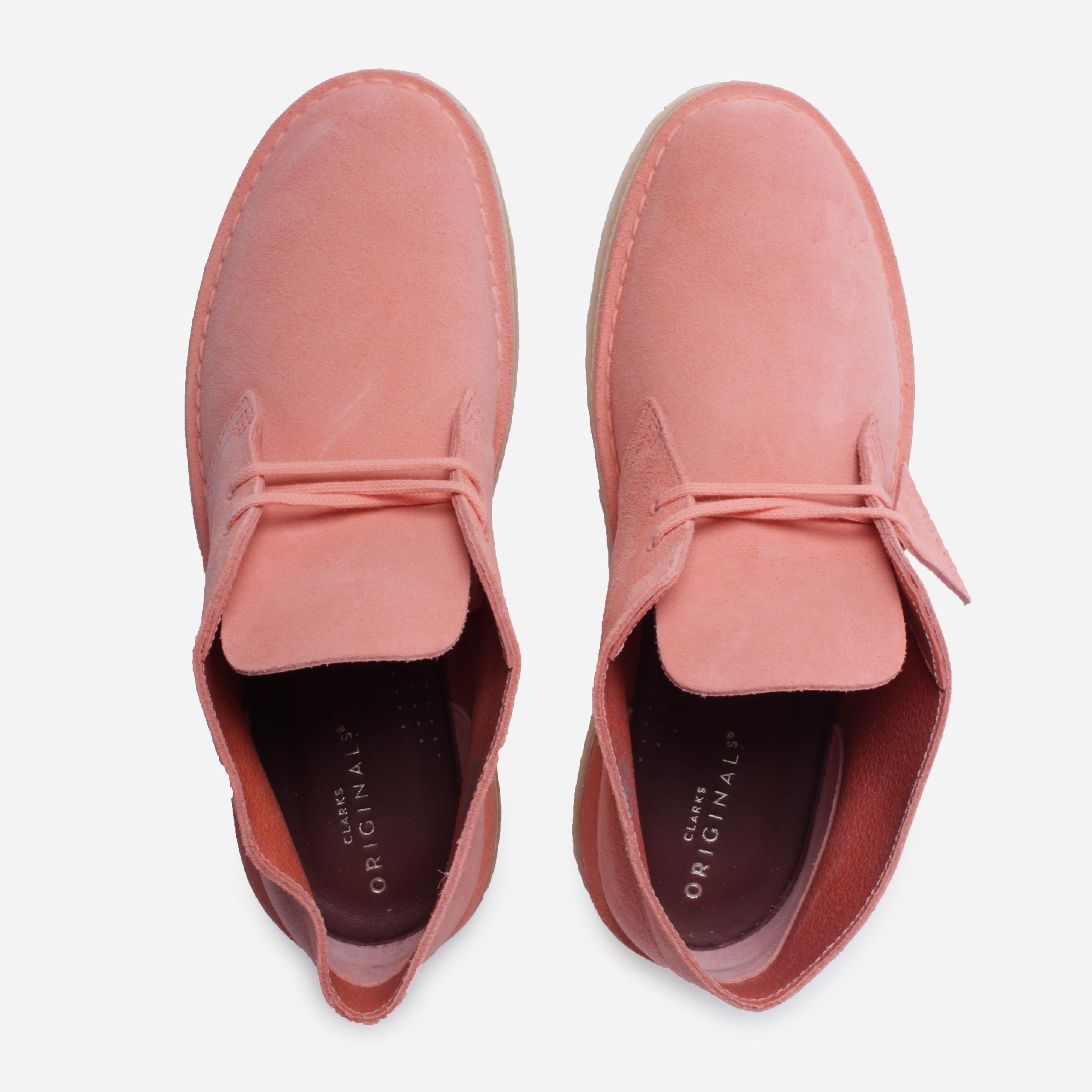 clarks pink shoes off 77% - online-sms.in