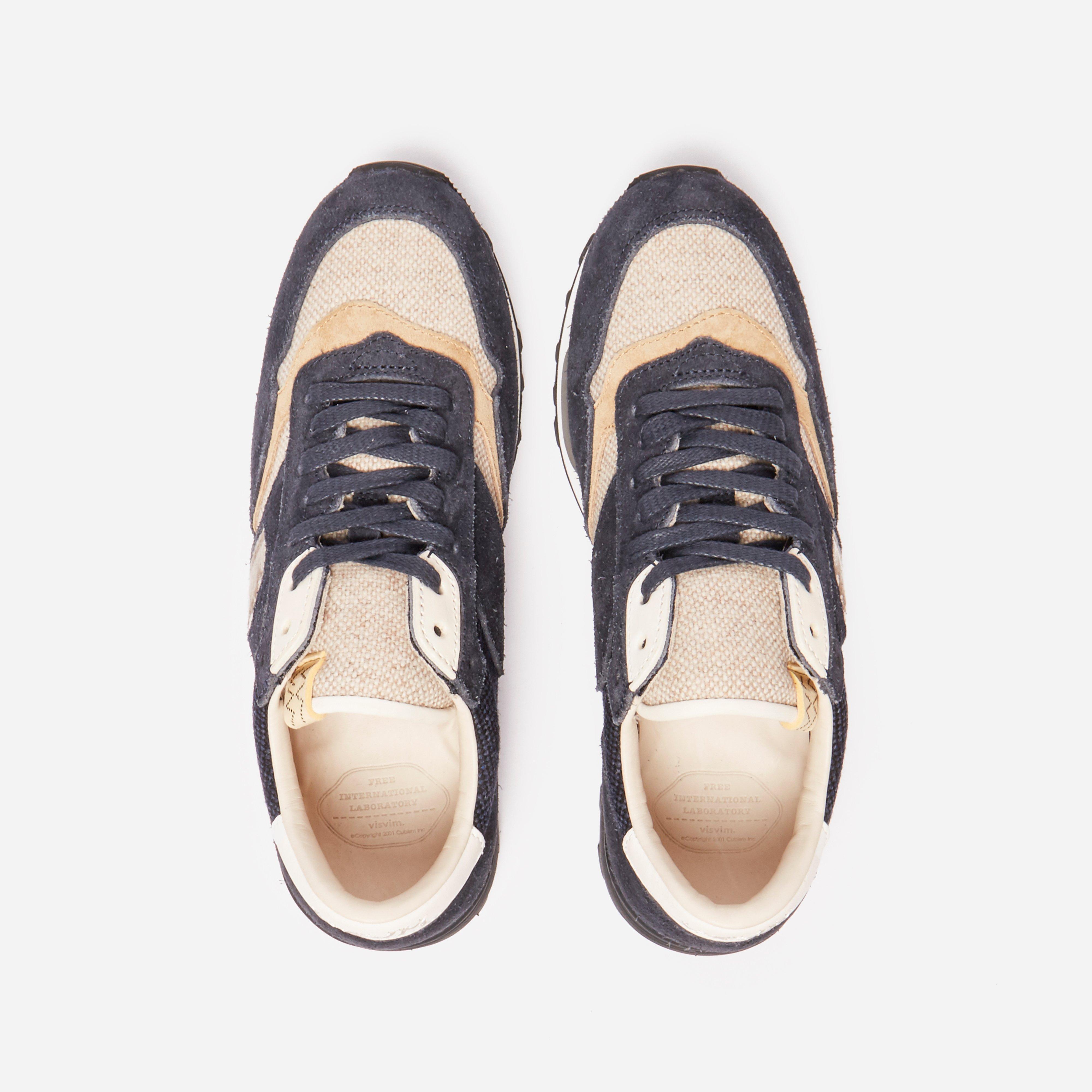 visvim jogger