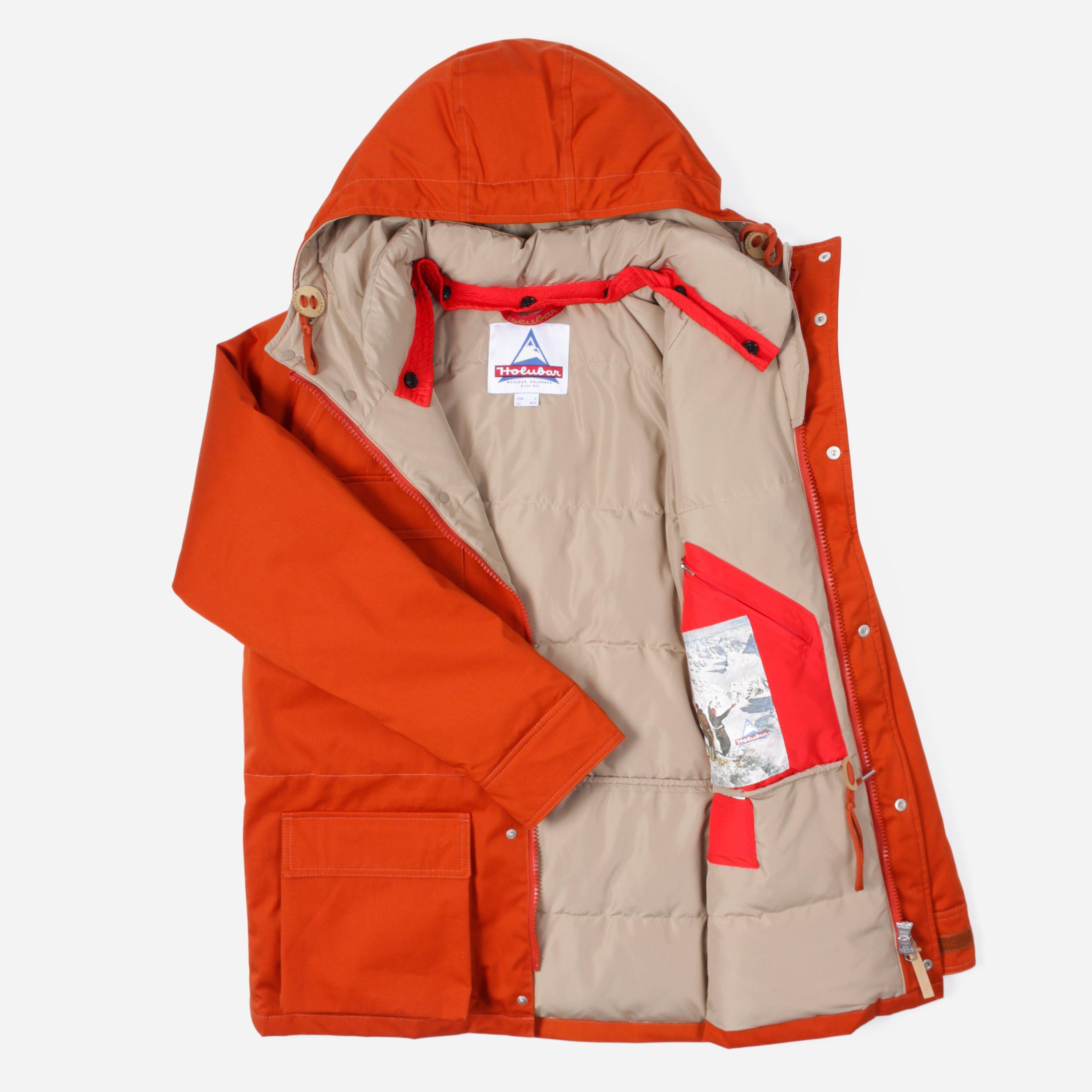 holubar deer hunter orange