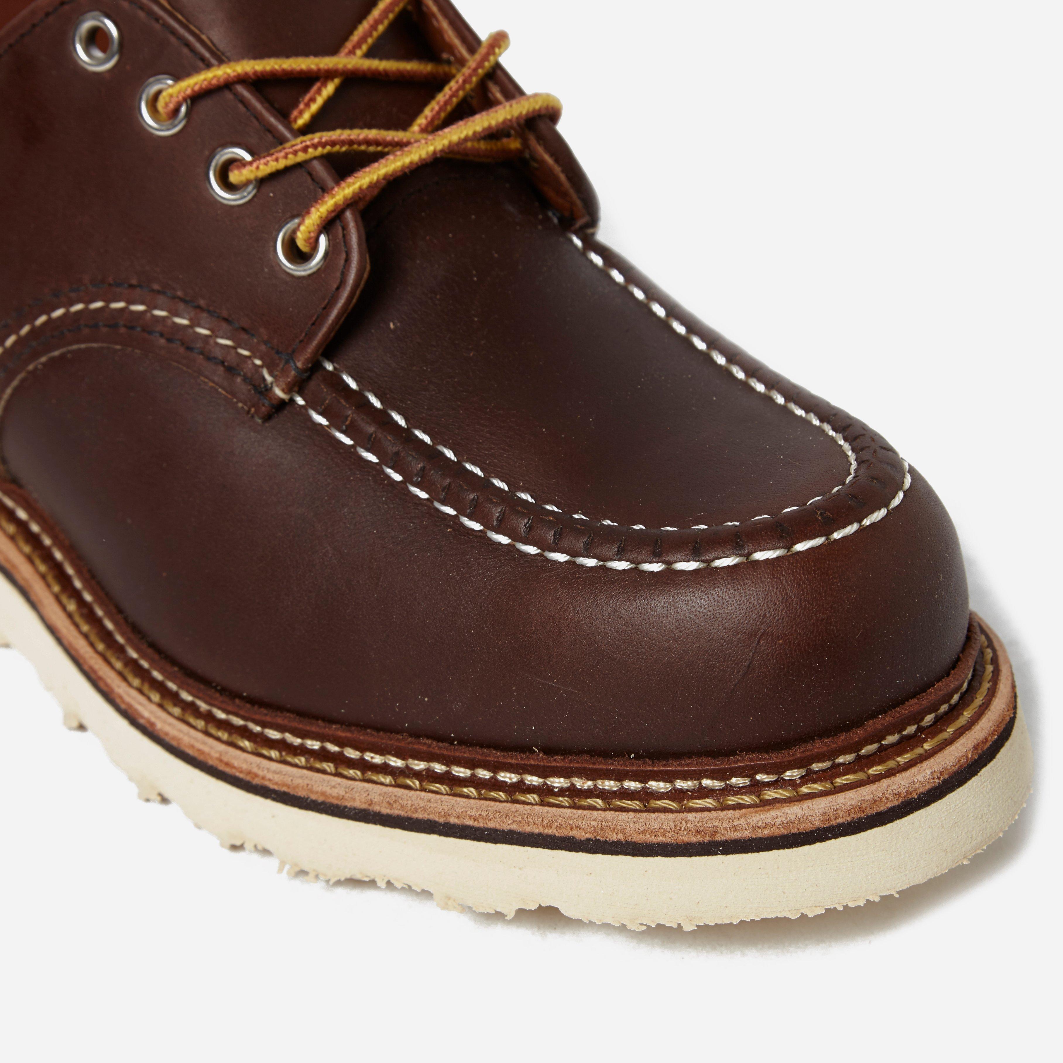 red wing lightweight work shoes