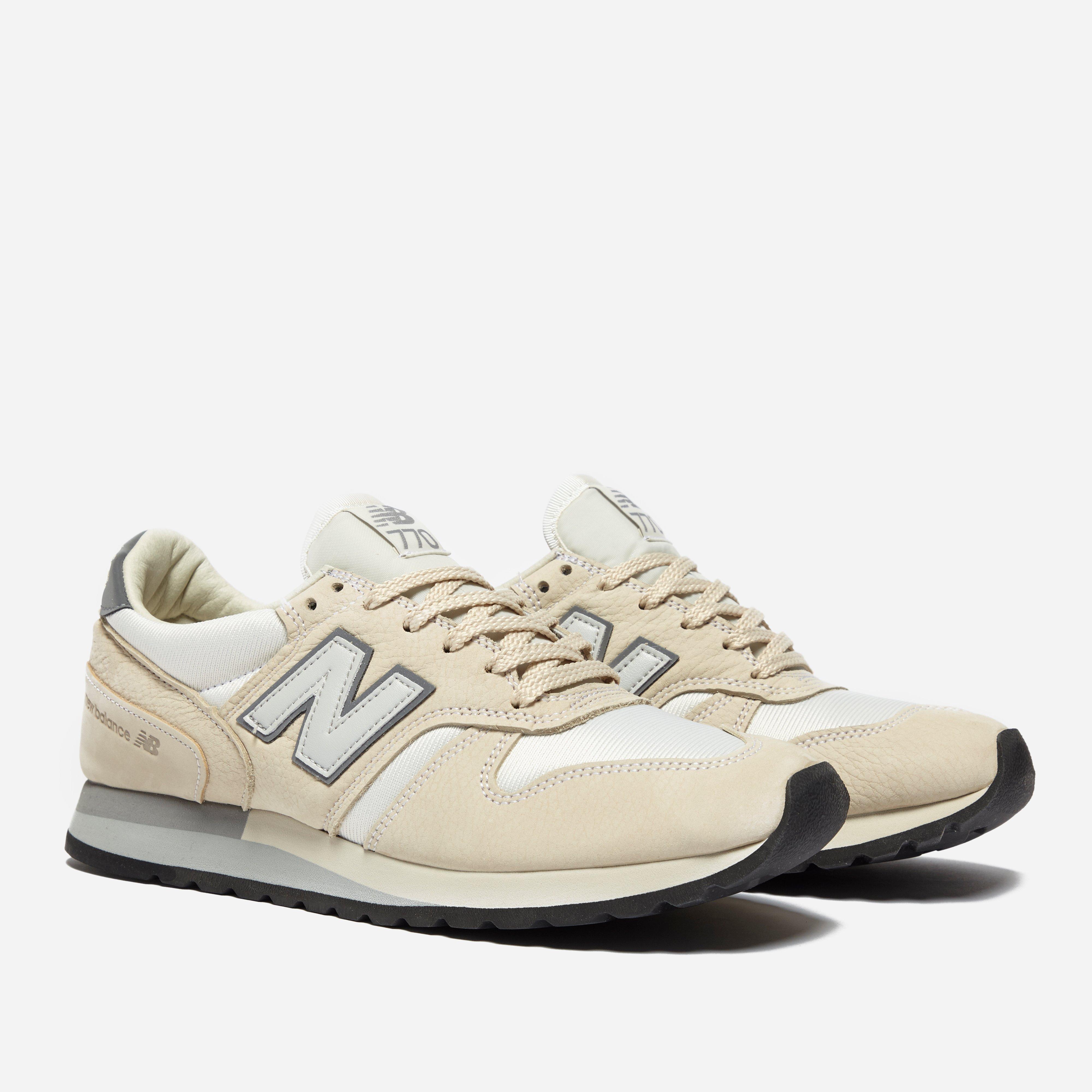 New Balance Rubber X Norse Projects M 770 Nc in Beige (Natural) for Men - Lyst