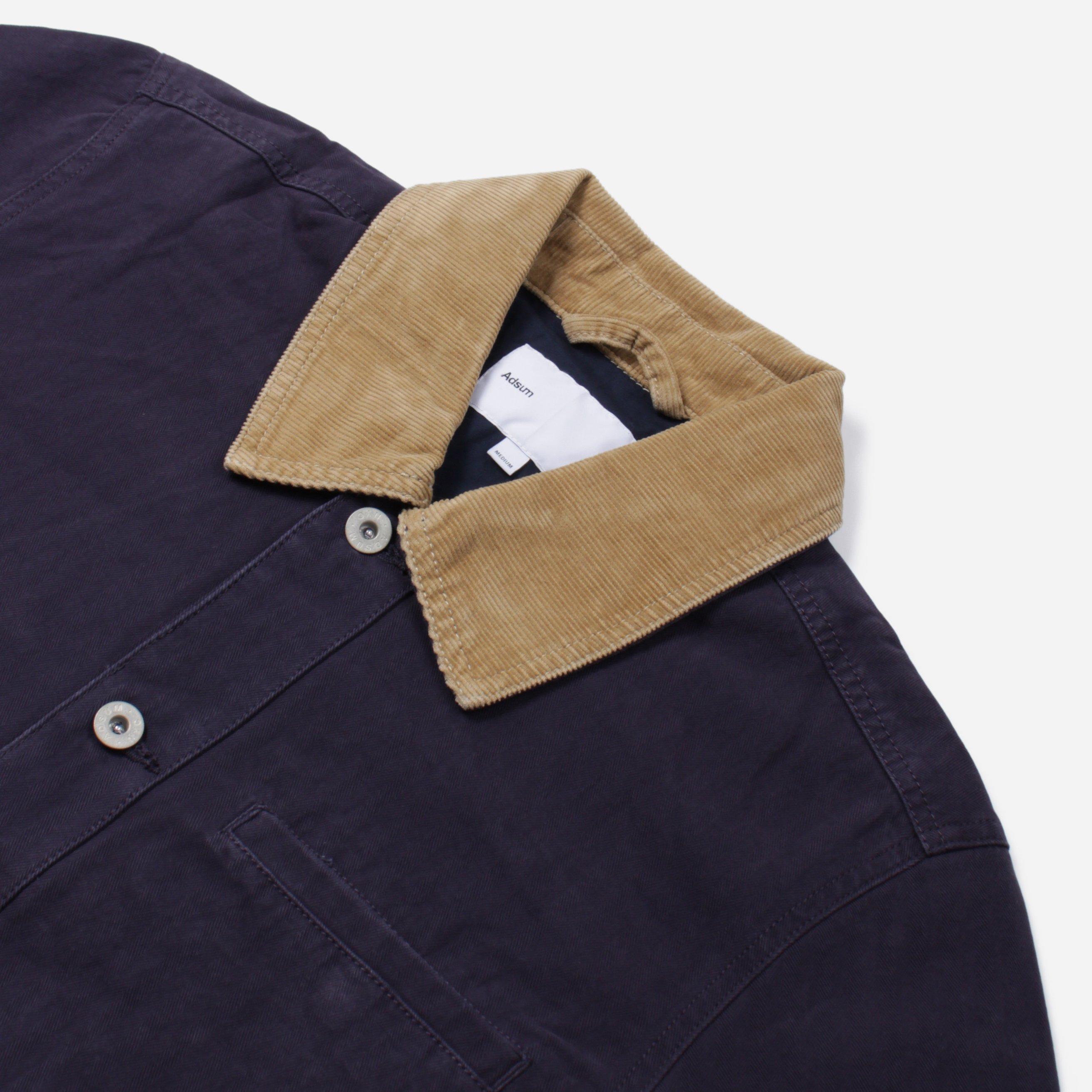 adsum work jacket