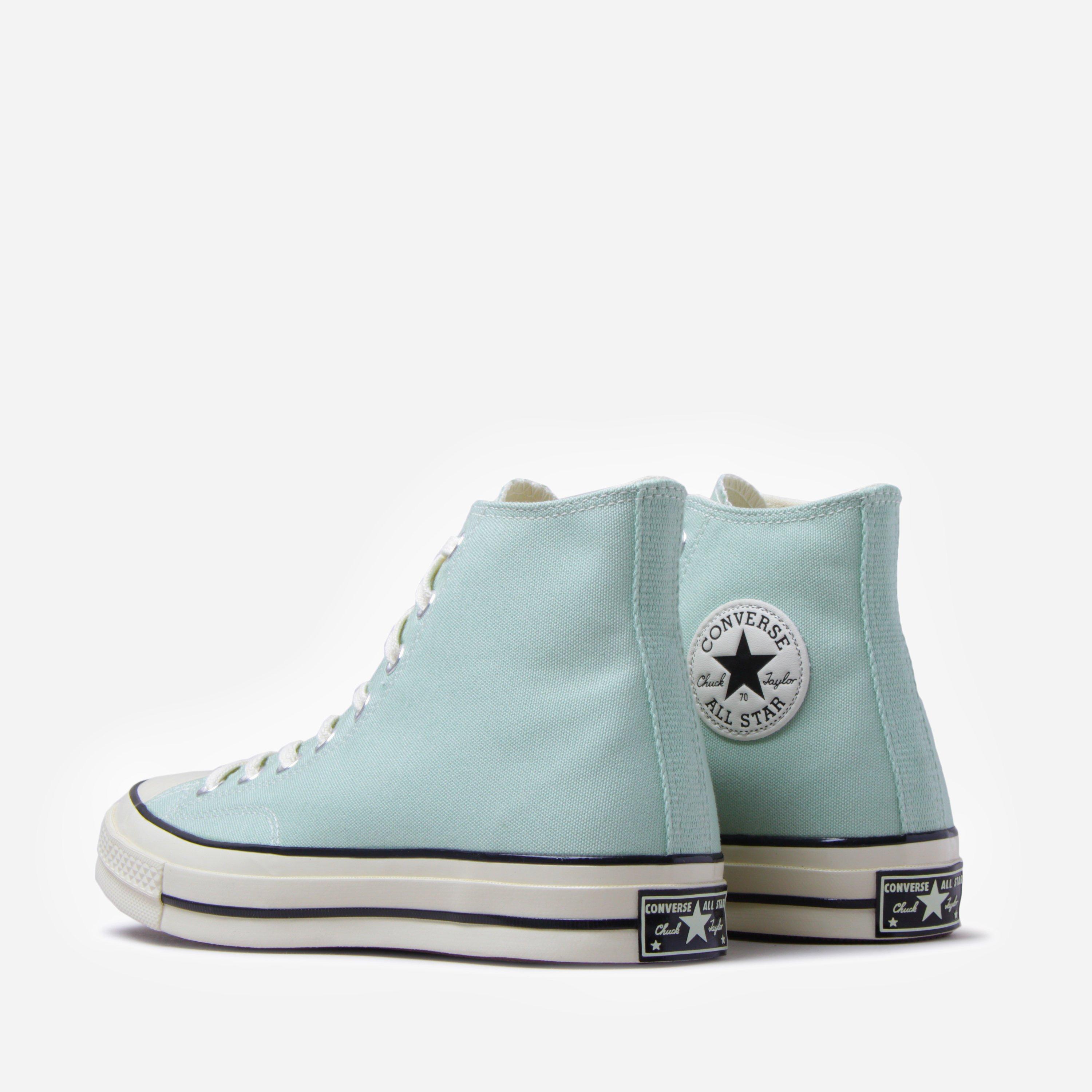 Converse Chuck 70 Hi in Blue for Men - Lyst