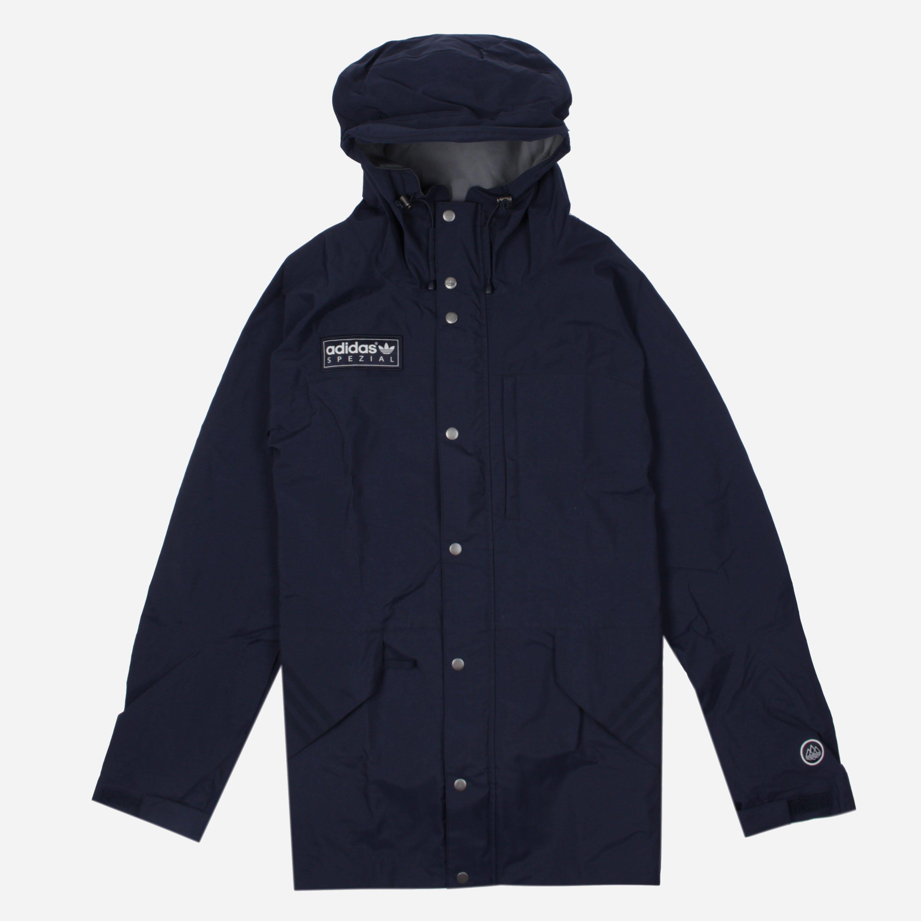 adidas spezial anton parka jacket