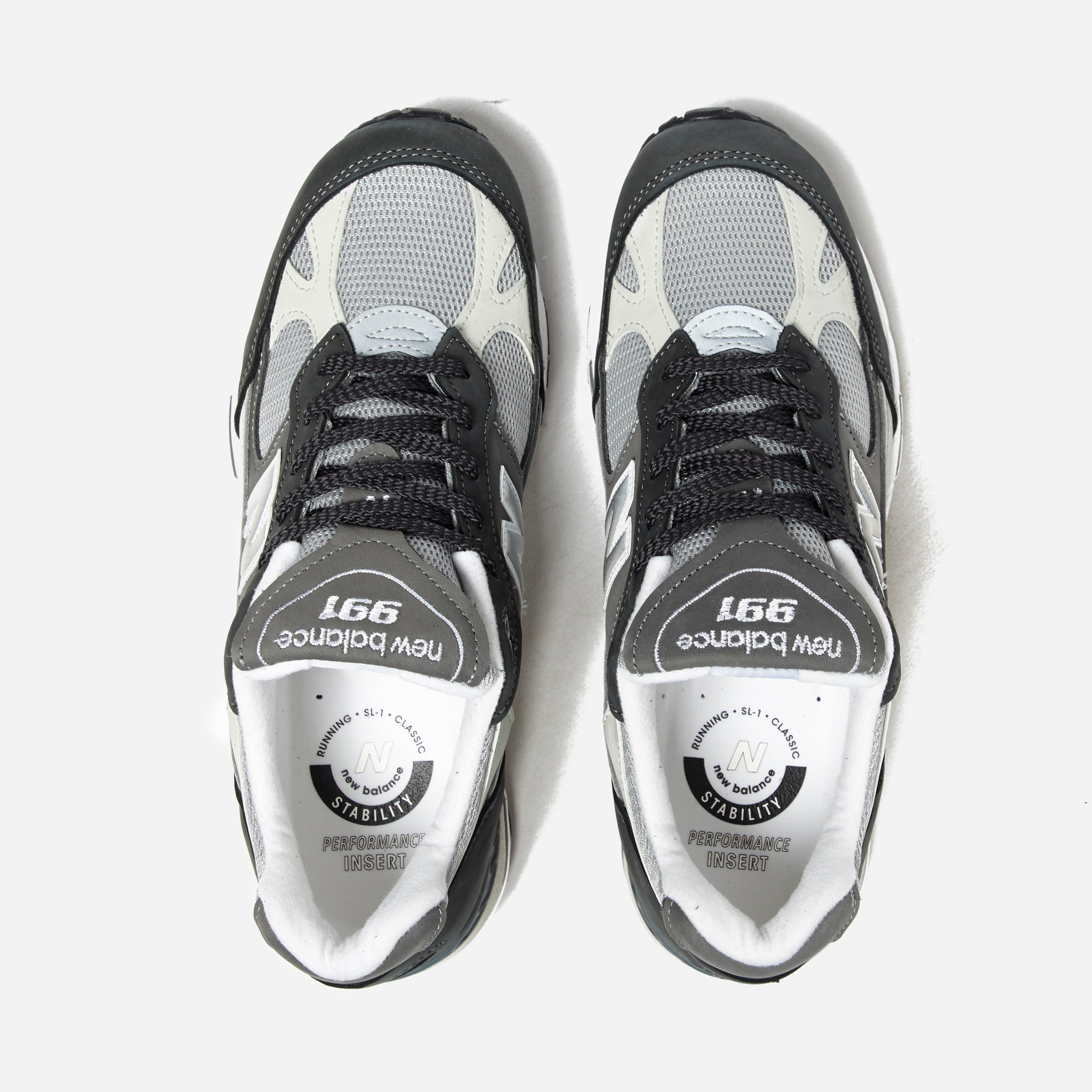 new balance 991 xg