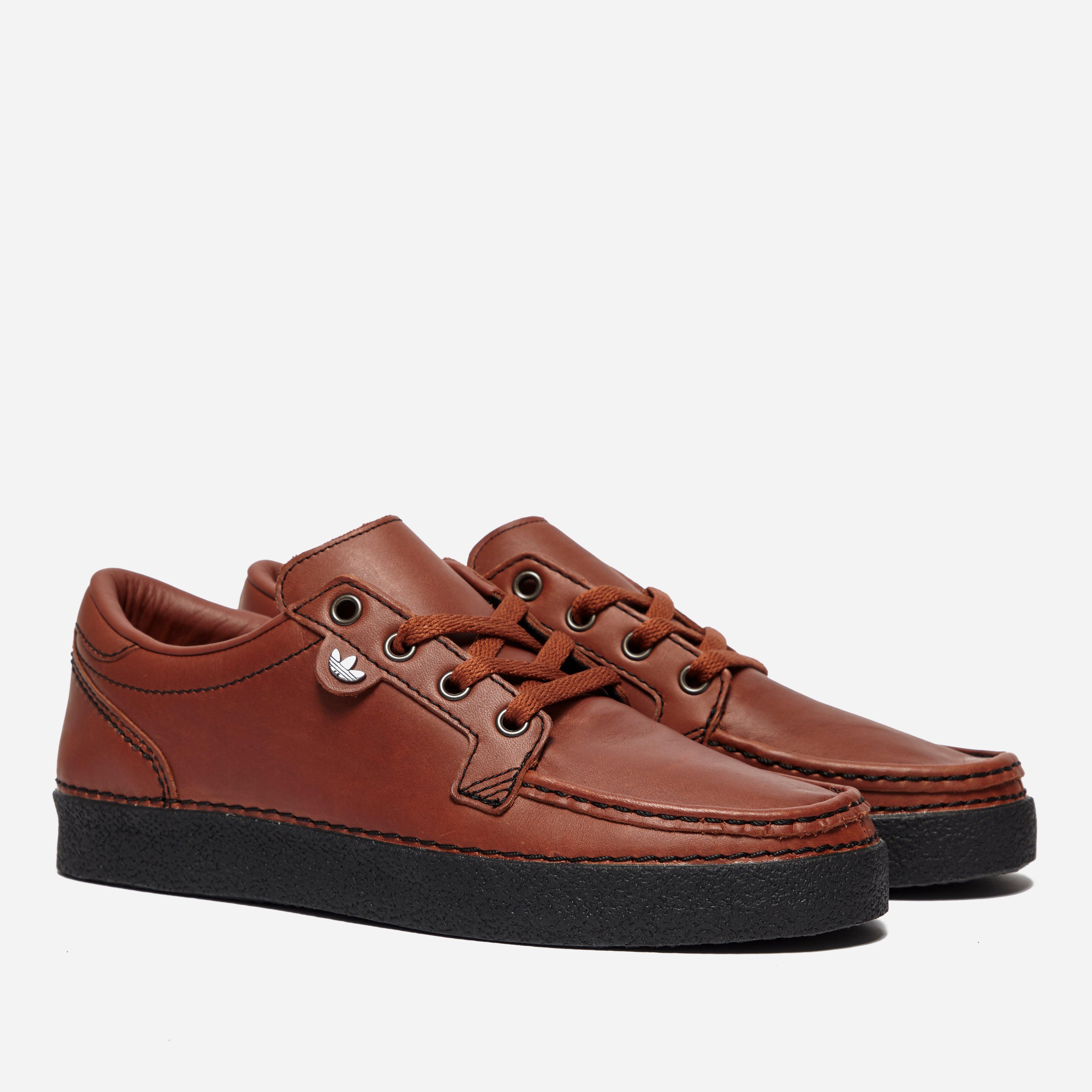 adidas Originals Adidas Originals Mccarten Spzl in Brown for Men - Lyst