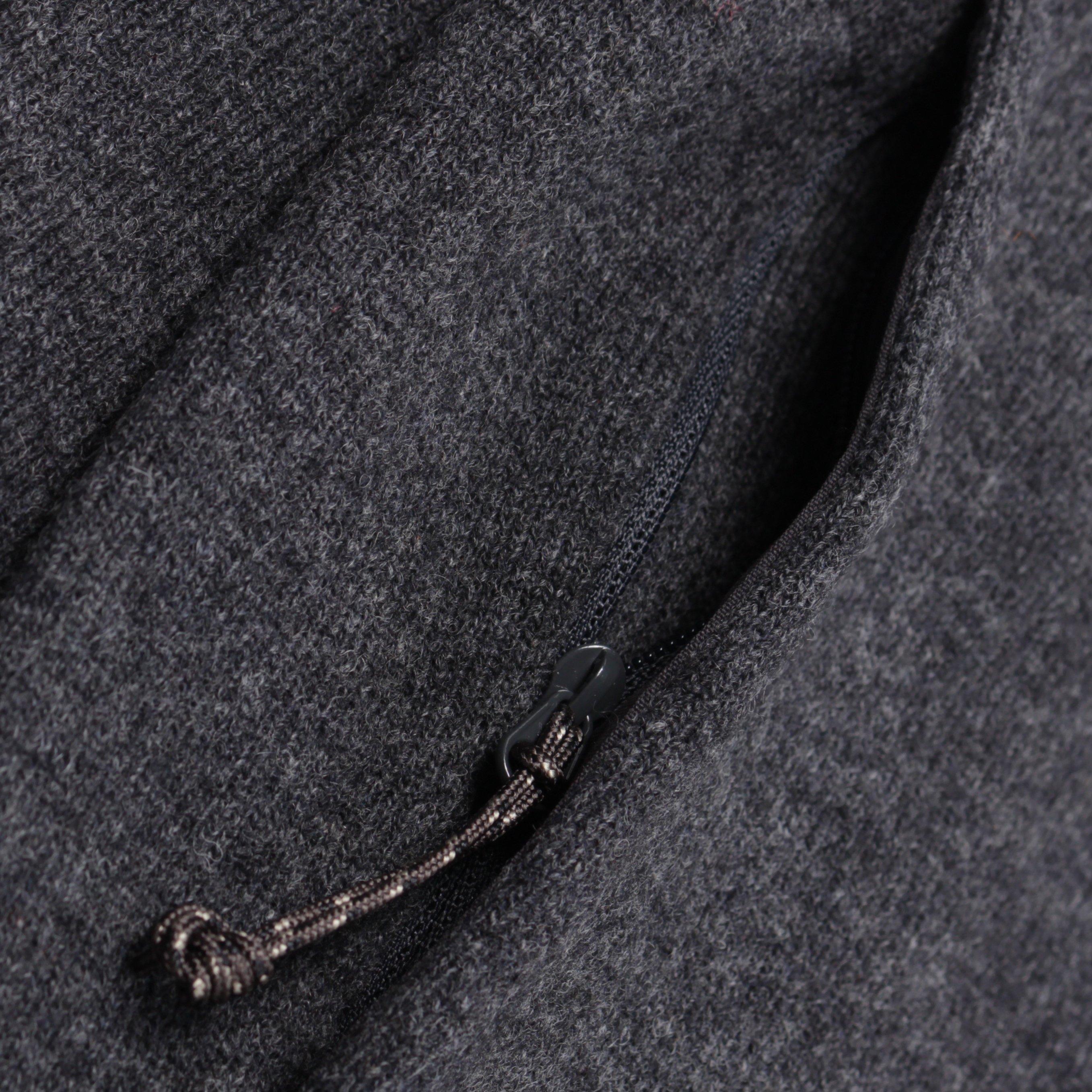 fjällräven high coast wool sweater