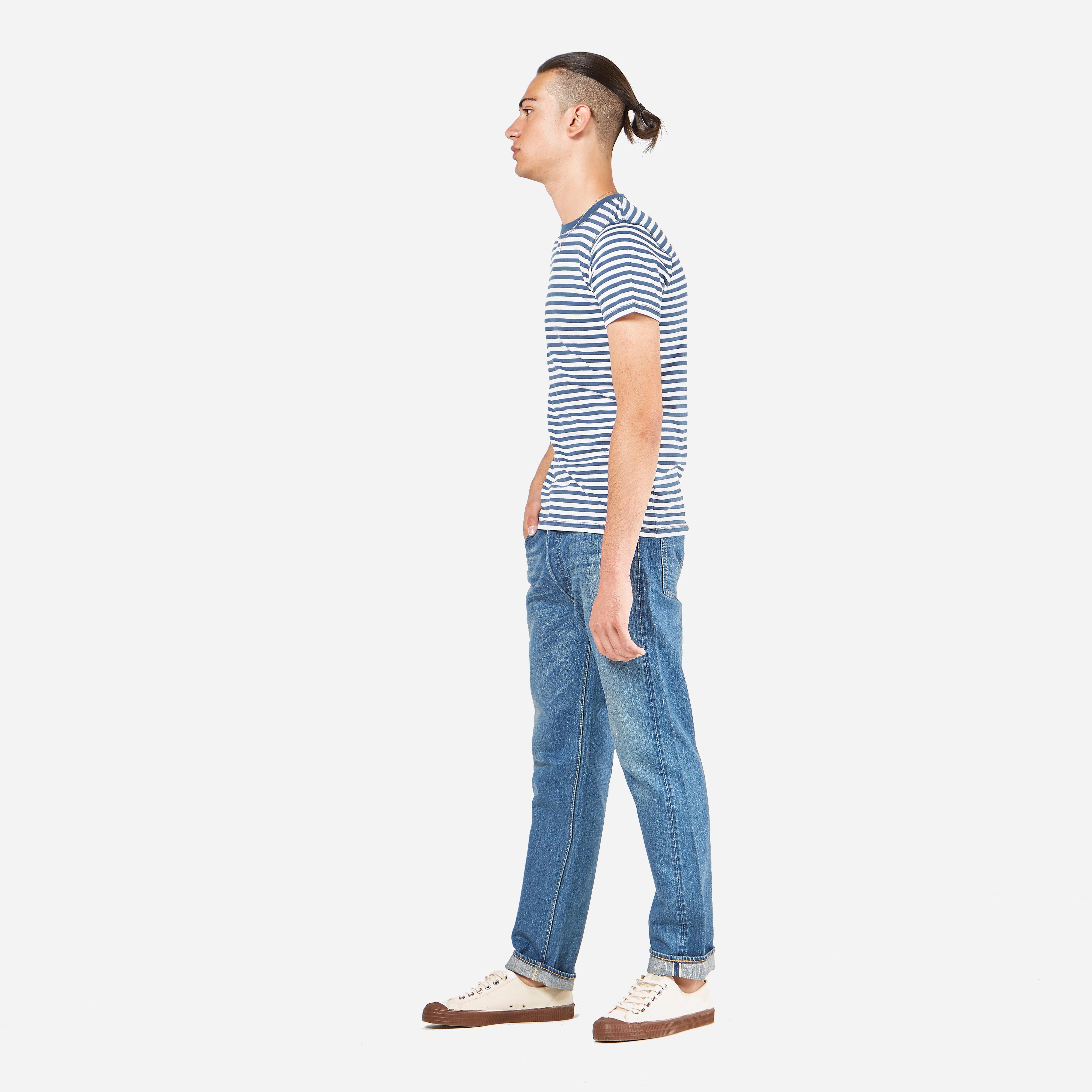 Orslow 105 Standard Fit 2 Year Wash 