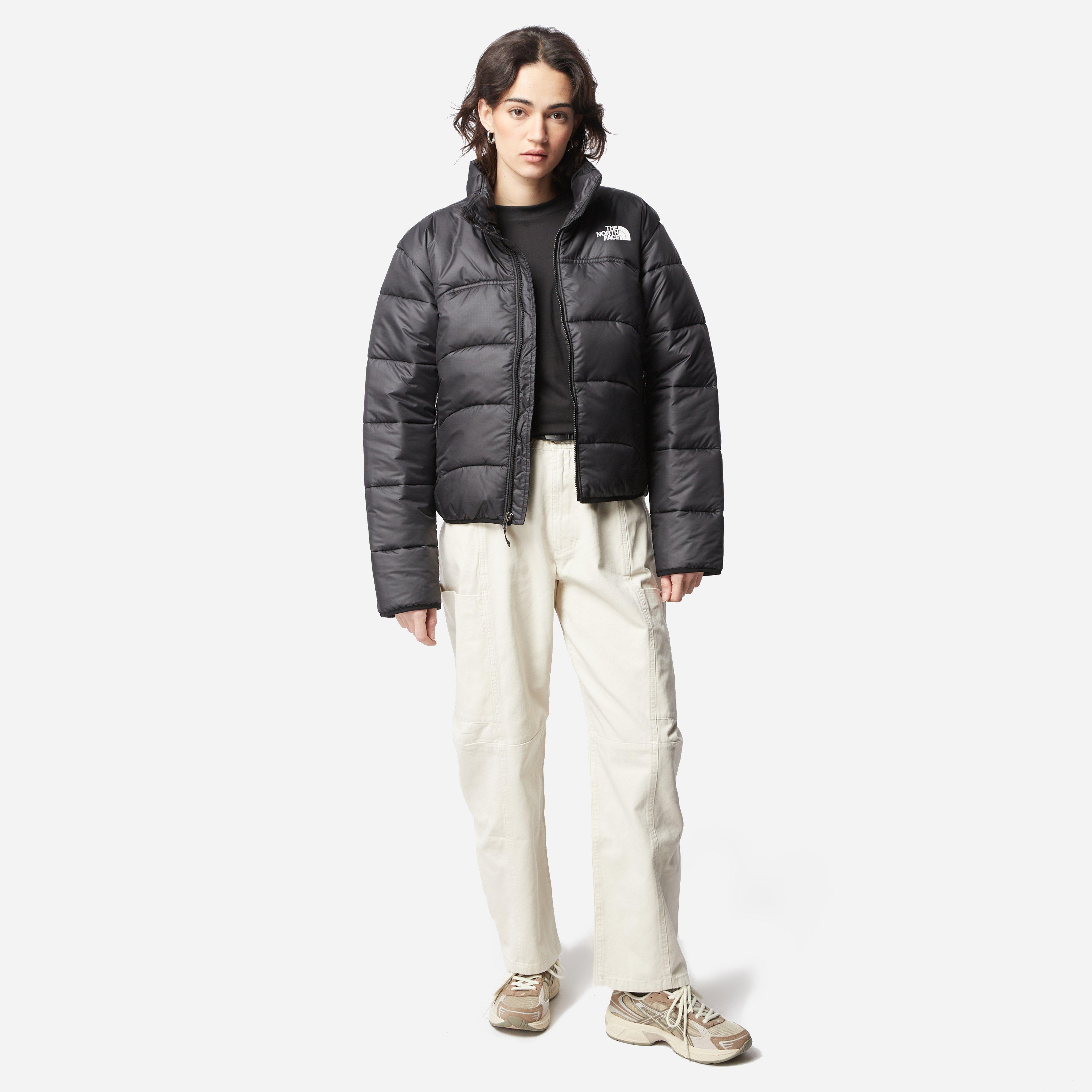 The North Face Nse Jacket 2000 Women's in Black | Lyst