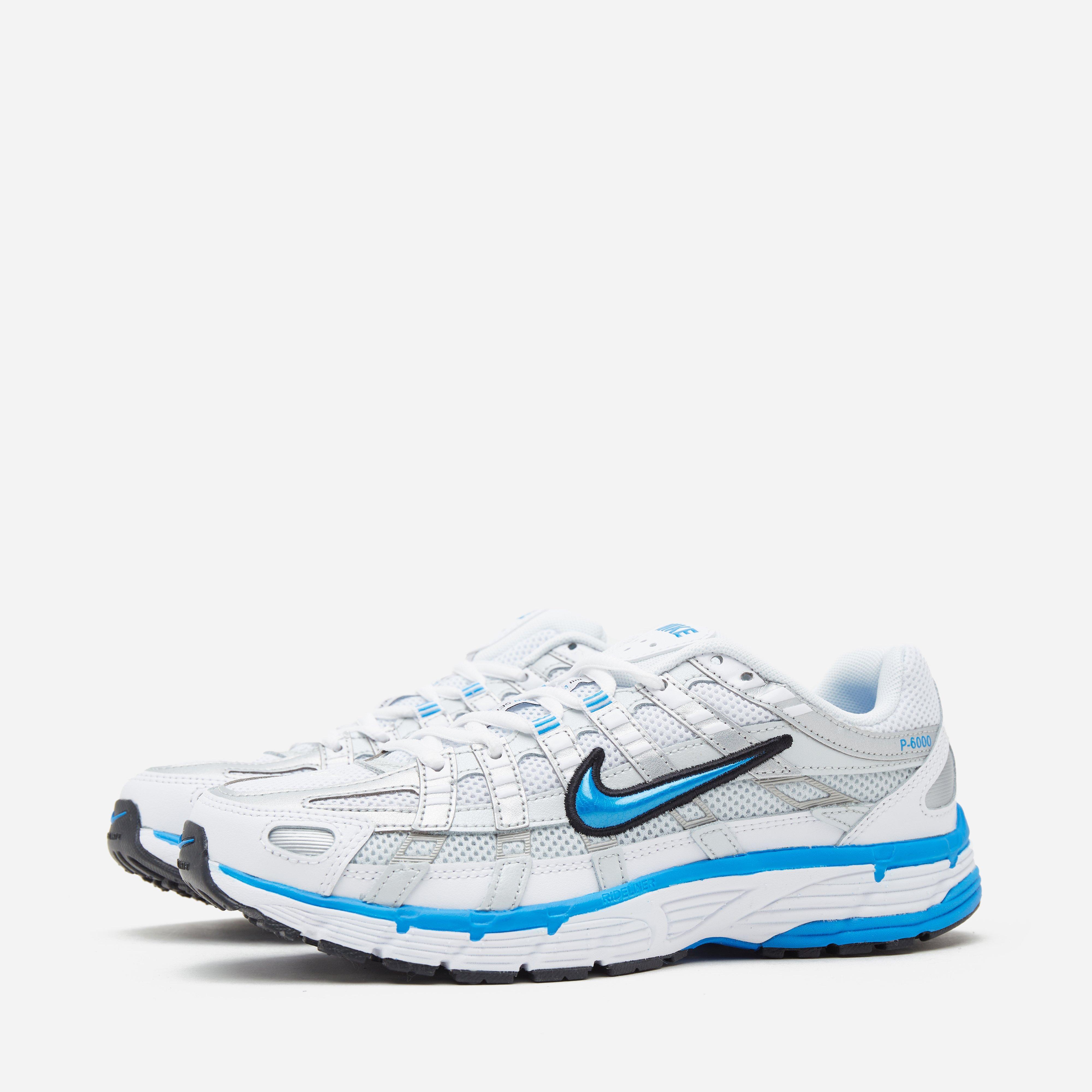 nike p 6000 womens