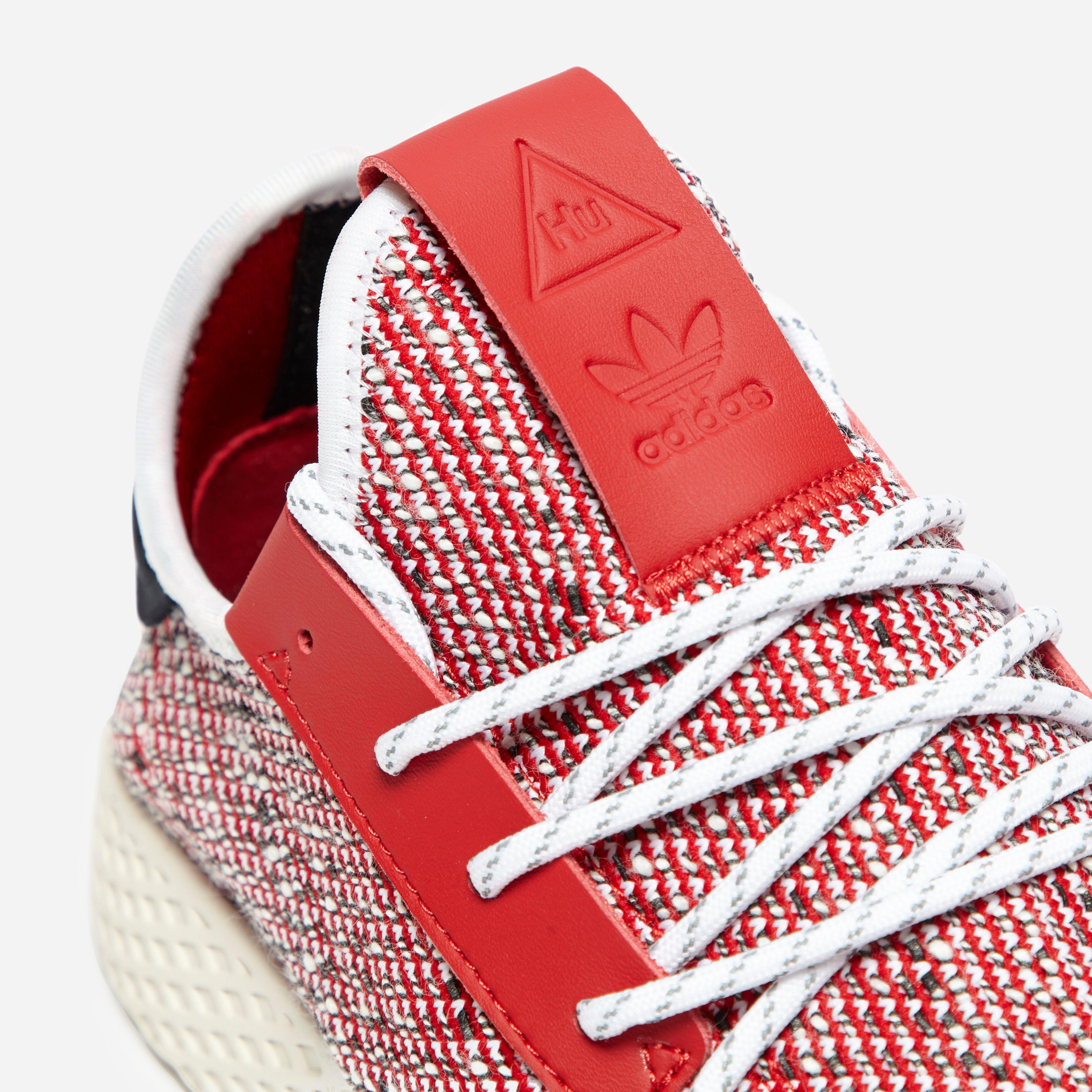 adidas x pharrell williams solar hu tennis v2