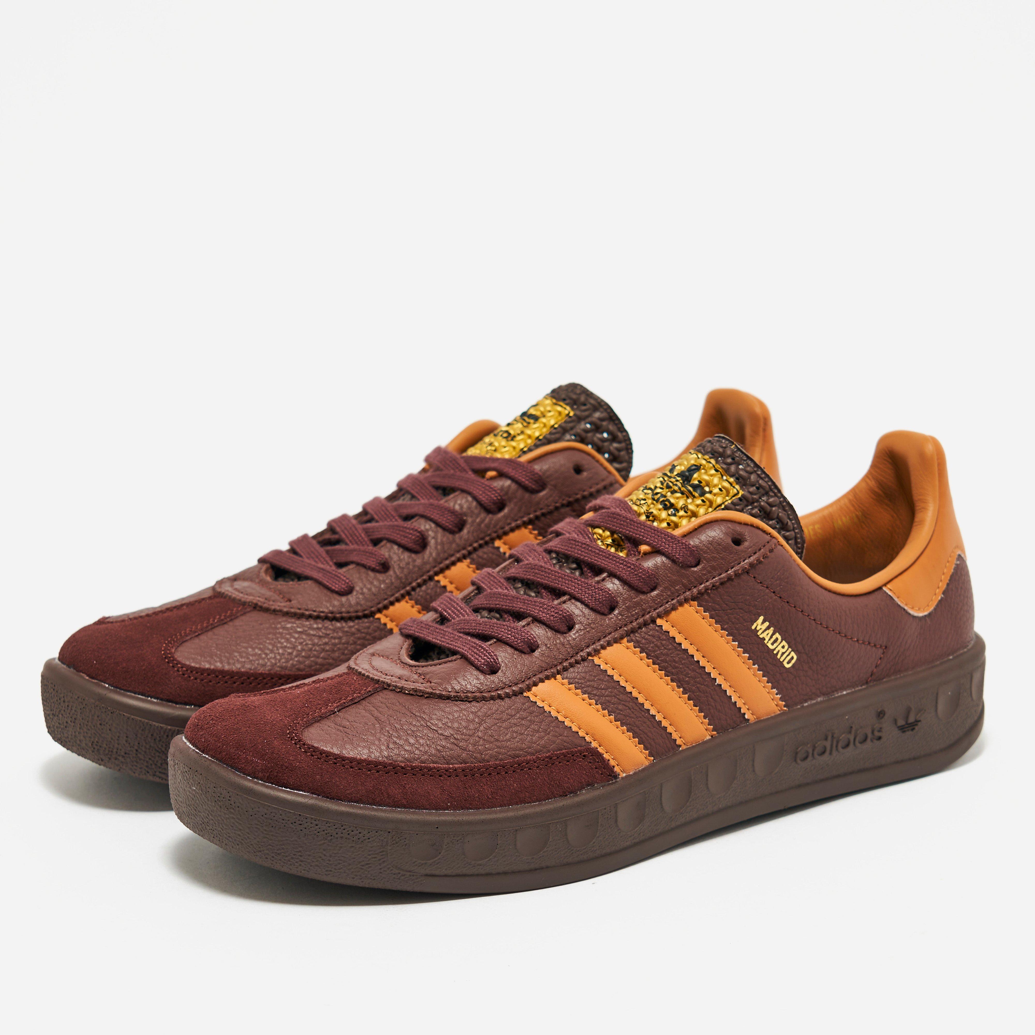 adidas 4d cush