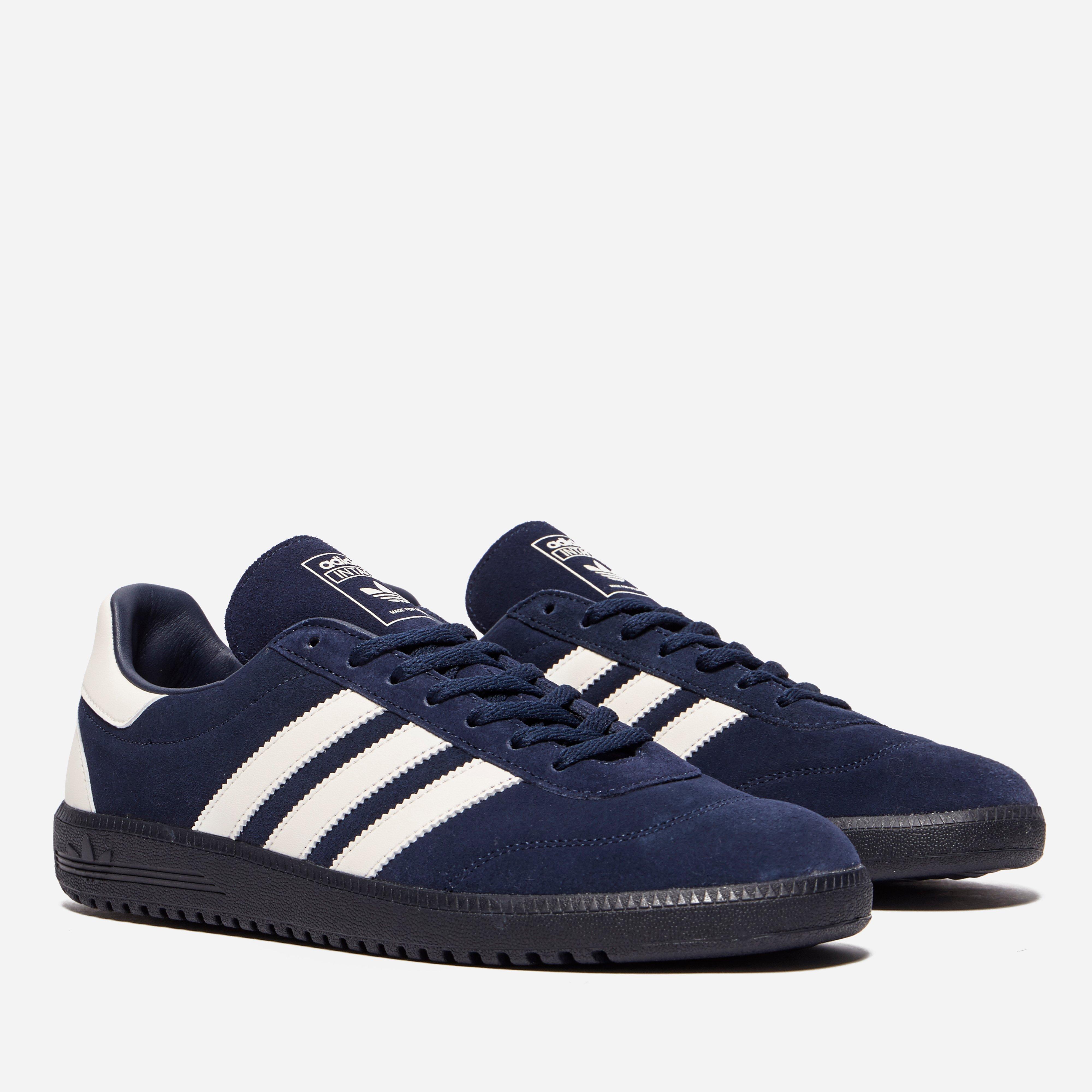  adidas  Originals  Adidas  Originals  Intack Spzl in Blue for 