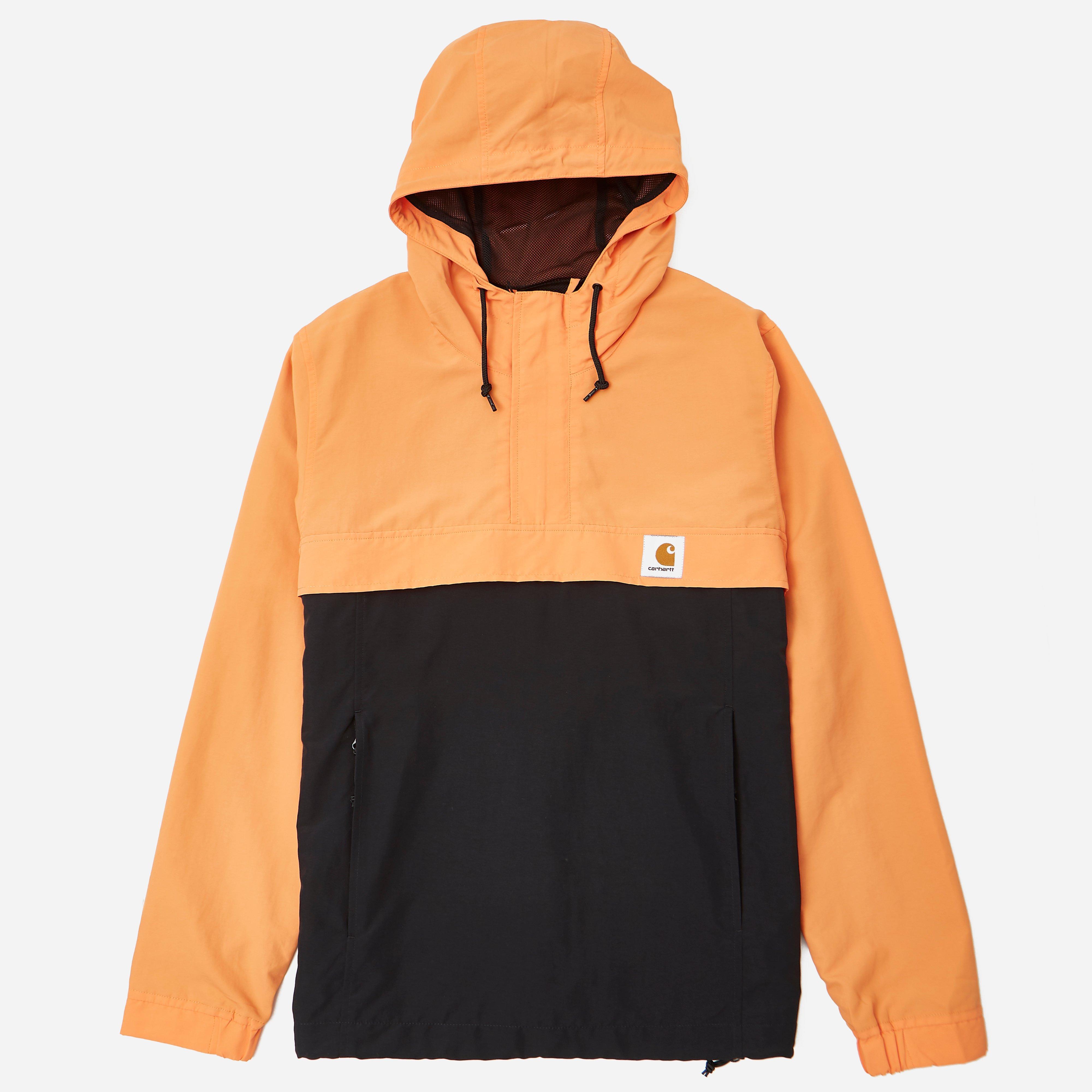 carhartt nimbus two tone pullover
