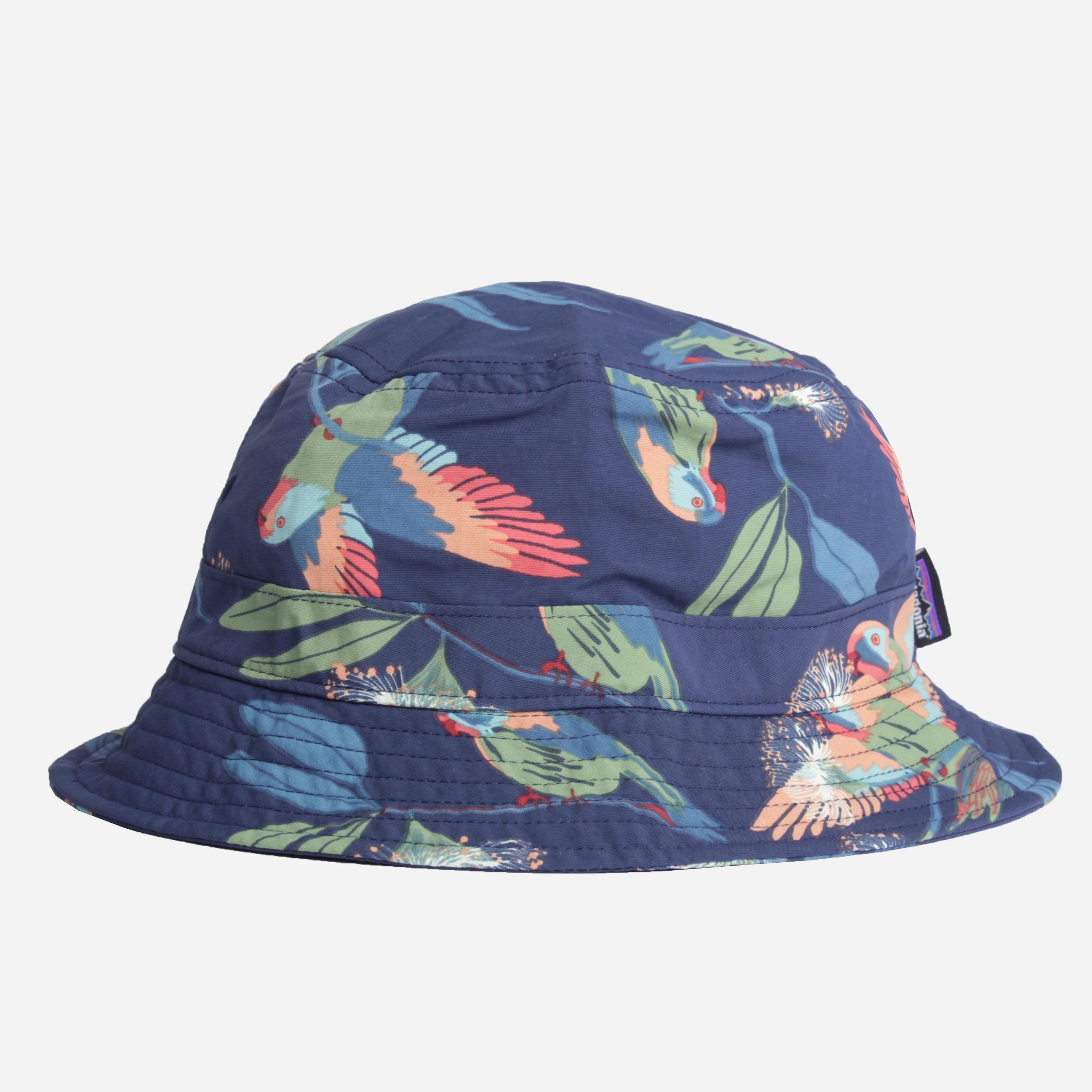 Patagonia Synthetic Wavefarer Bucket 