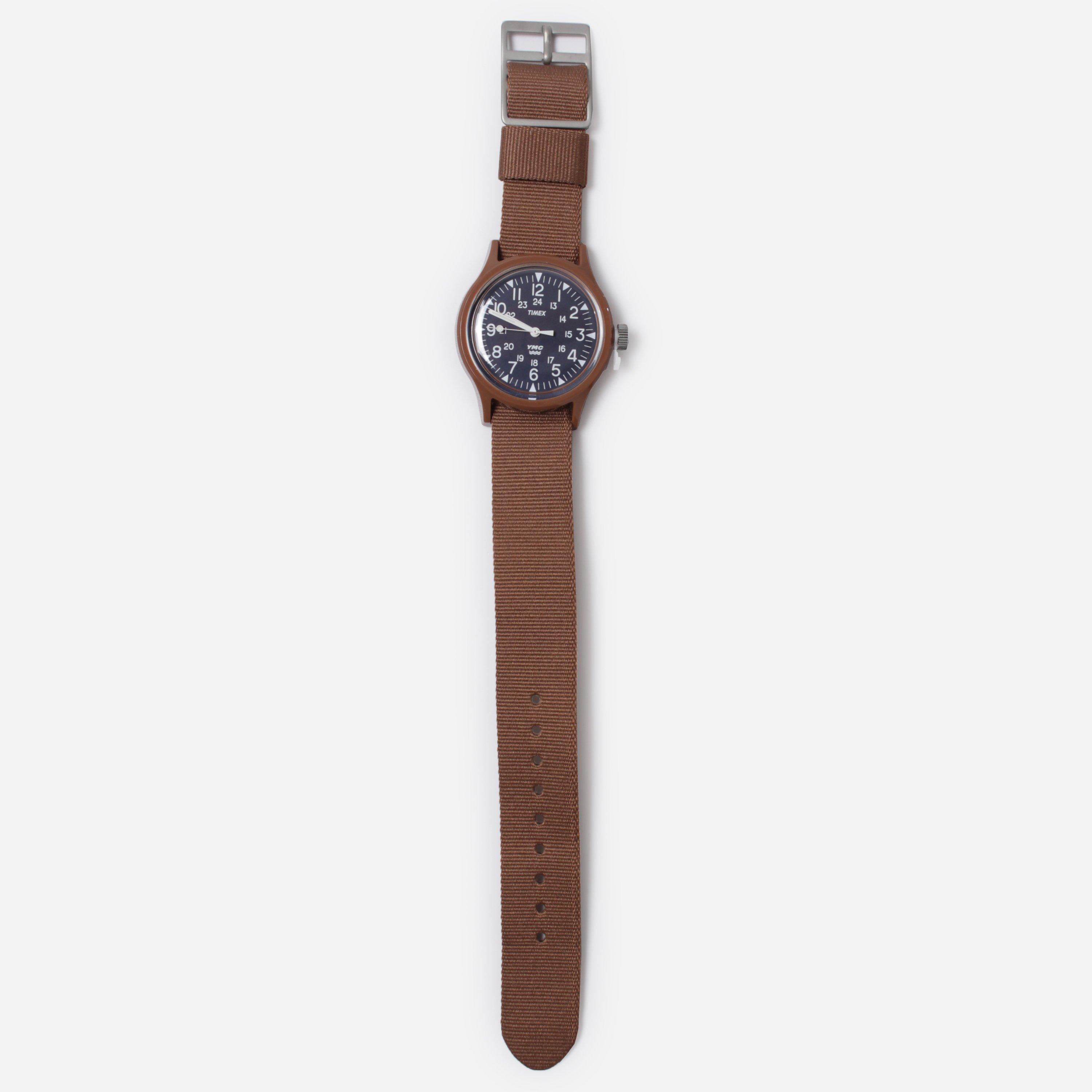 timex ymc