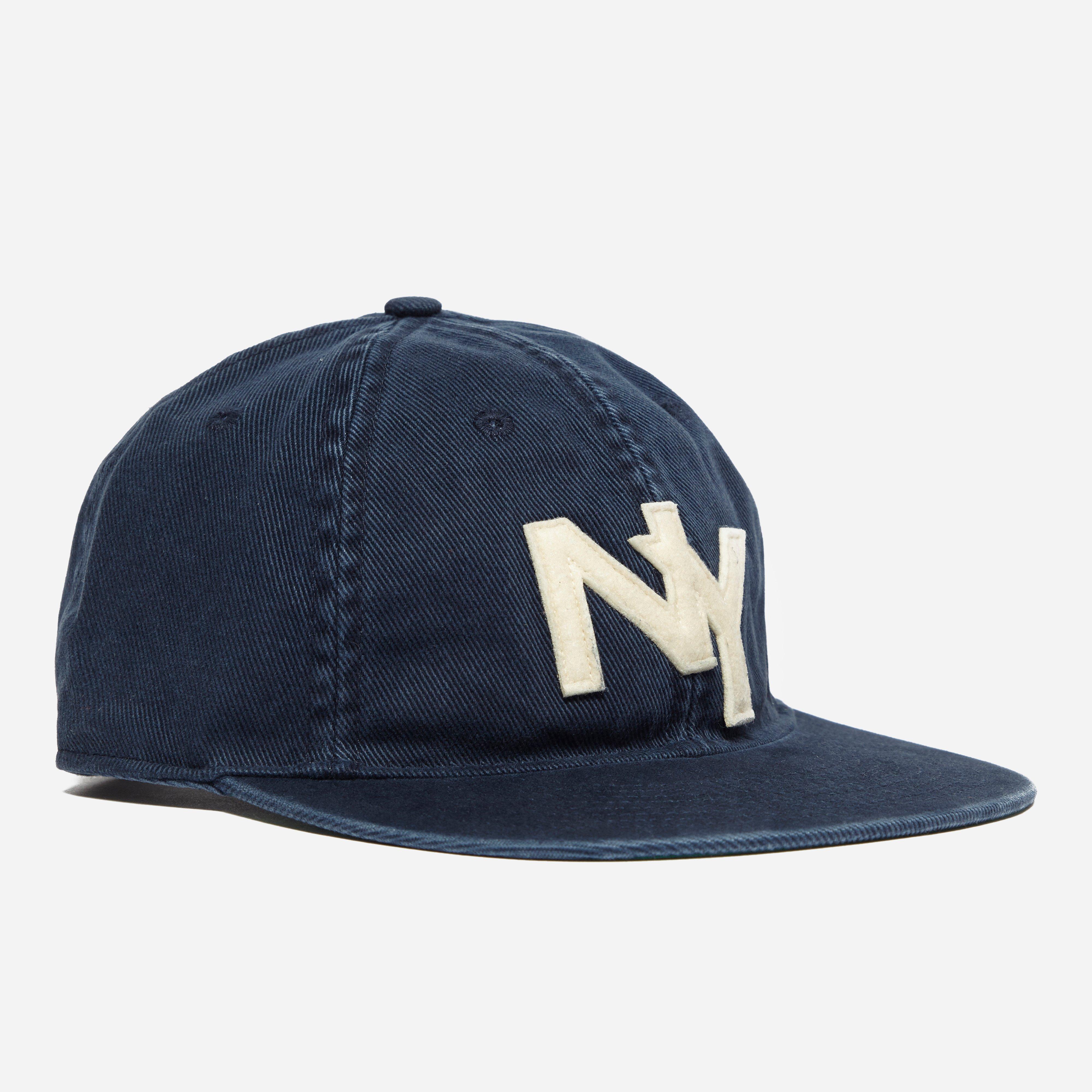 Polo Ralph Lauren Ny Baseball Cap in 