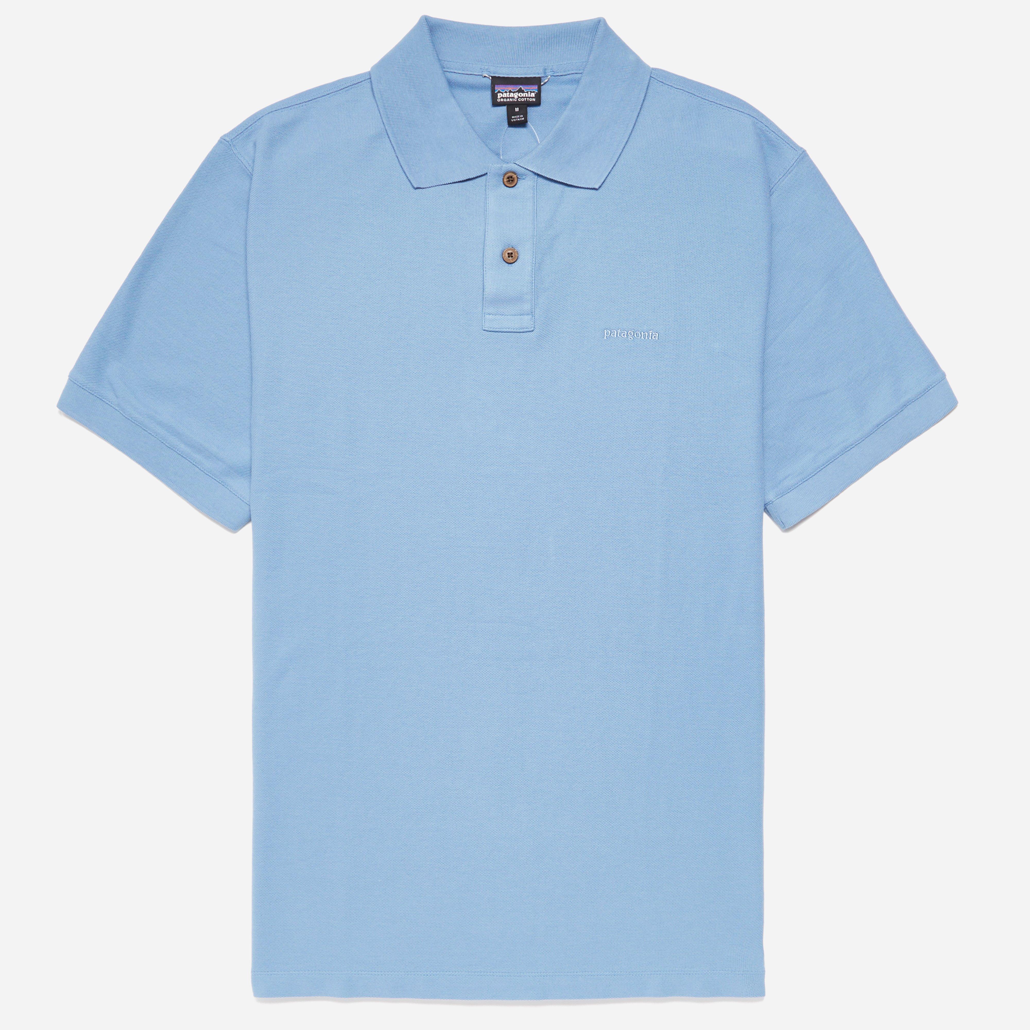 patagonia pique fleece shirt