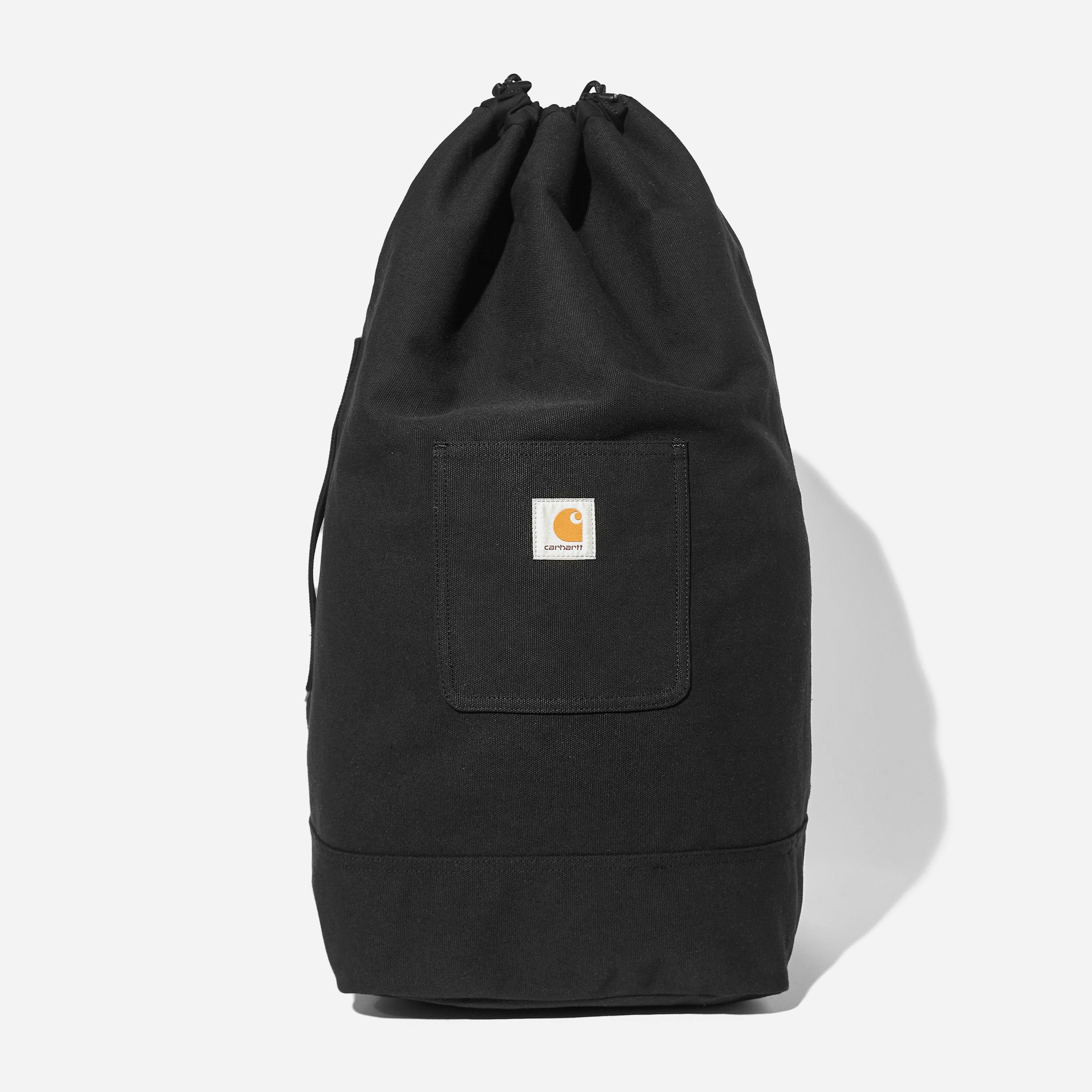 carhartt canvas backpack