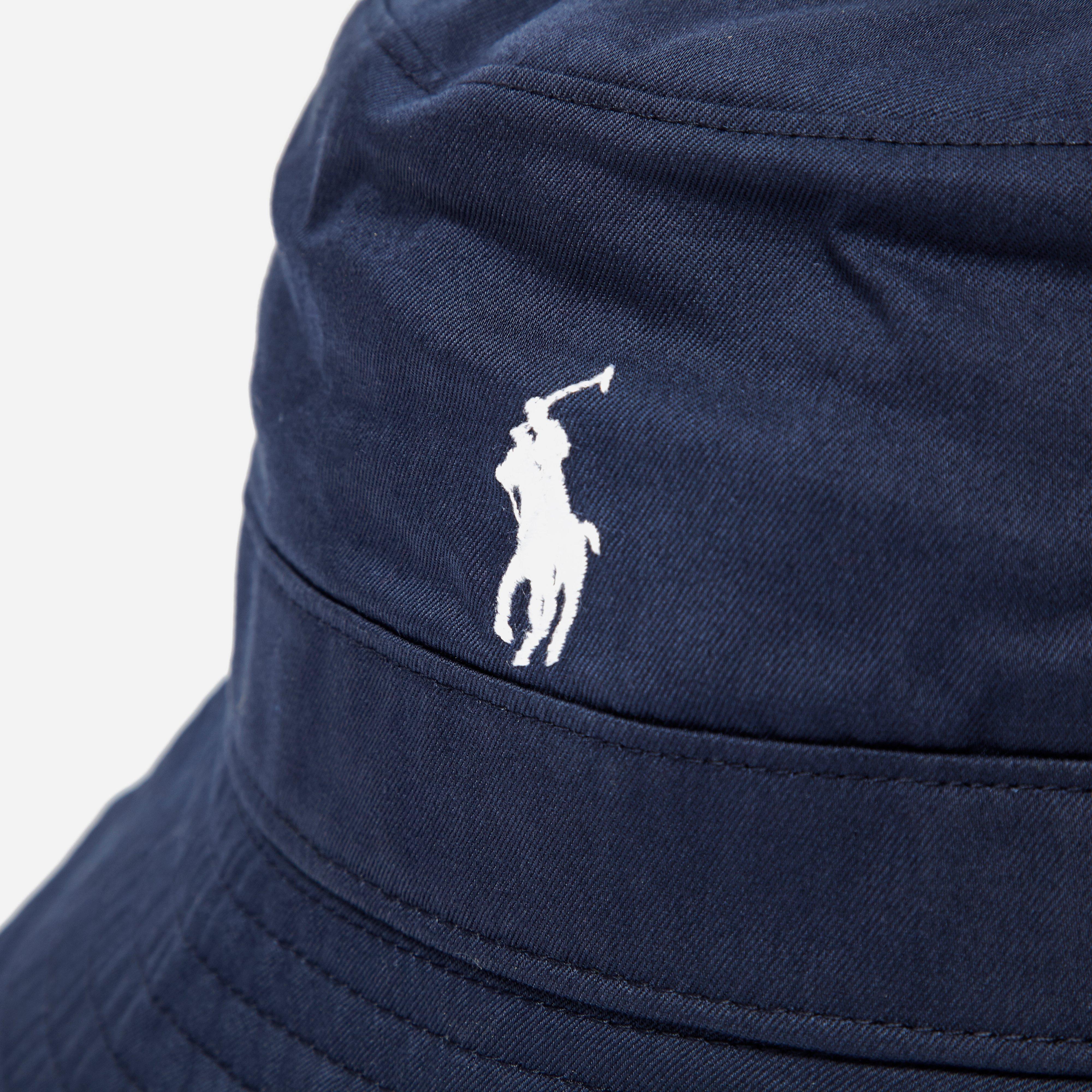 ralph lauren bucket hat mens