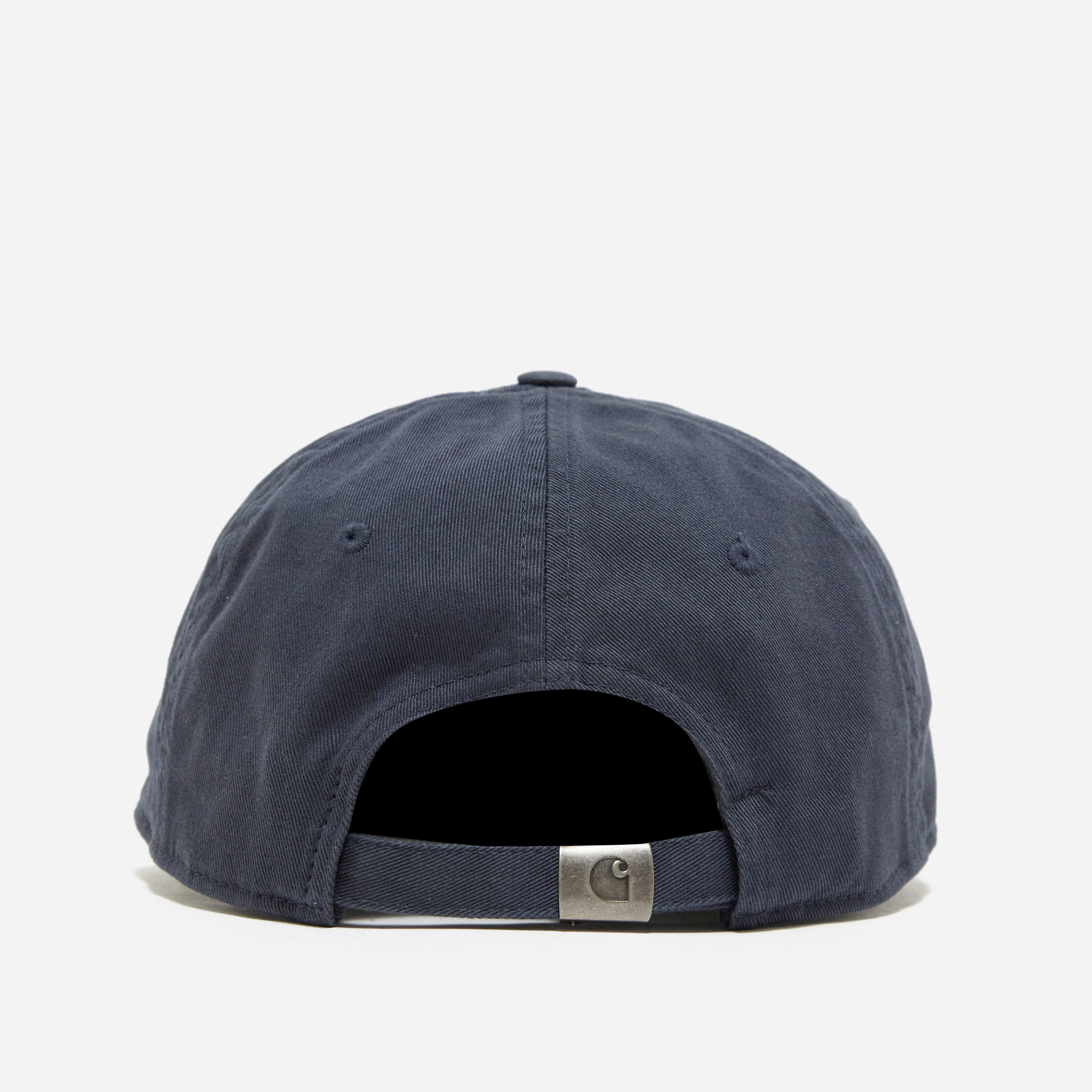 Carhartt WIP Cotton Hartt Of Soul Cap 