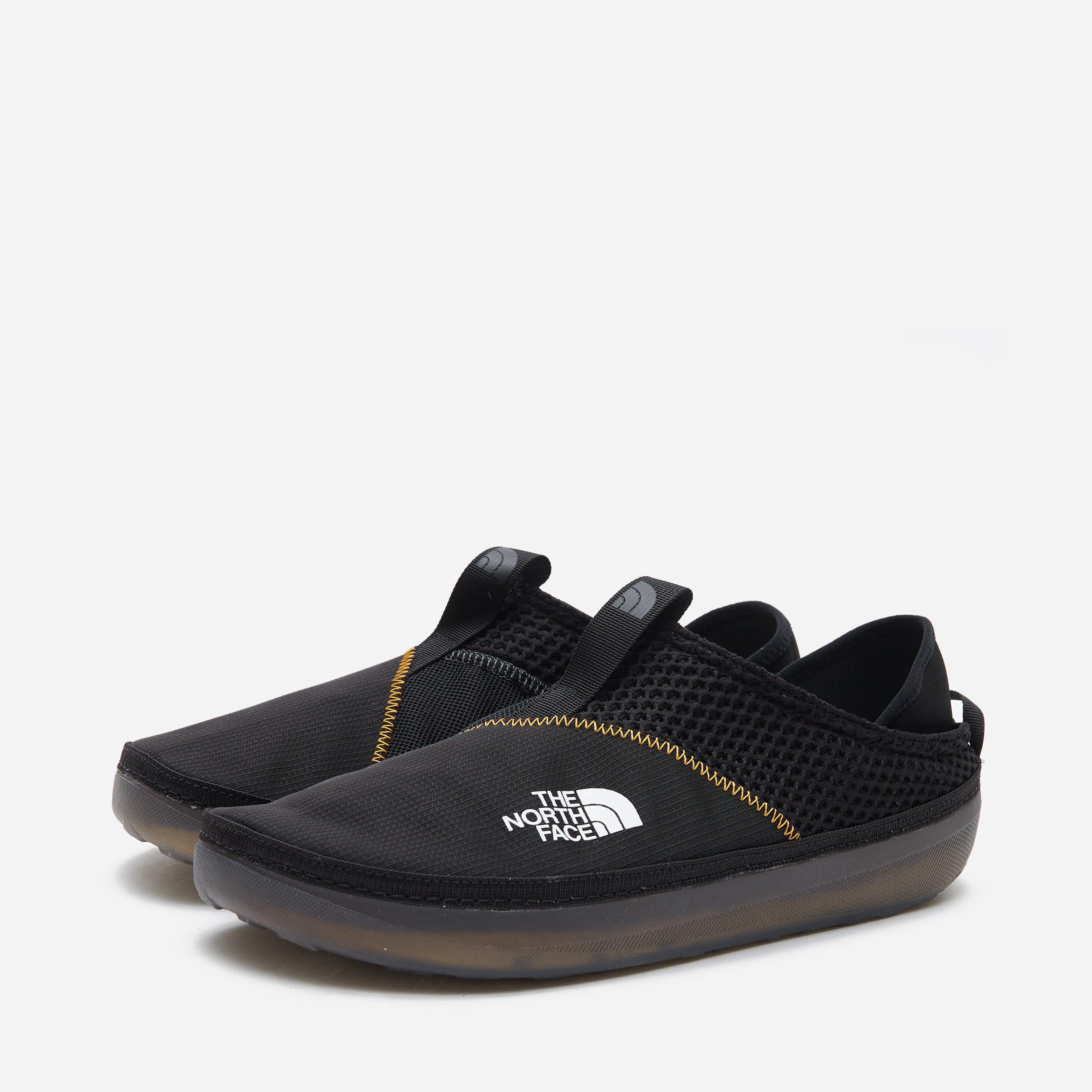 The North Face Base Camp Mule in Black for Men | Lyst
