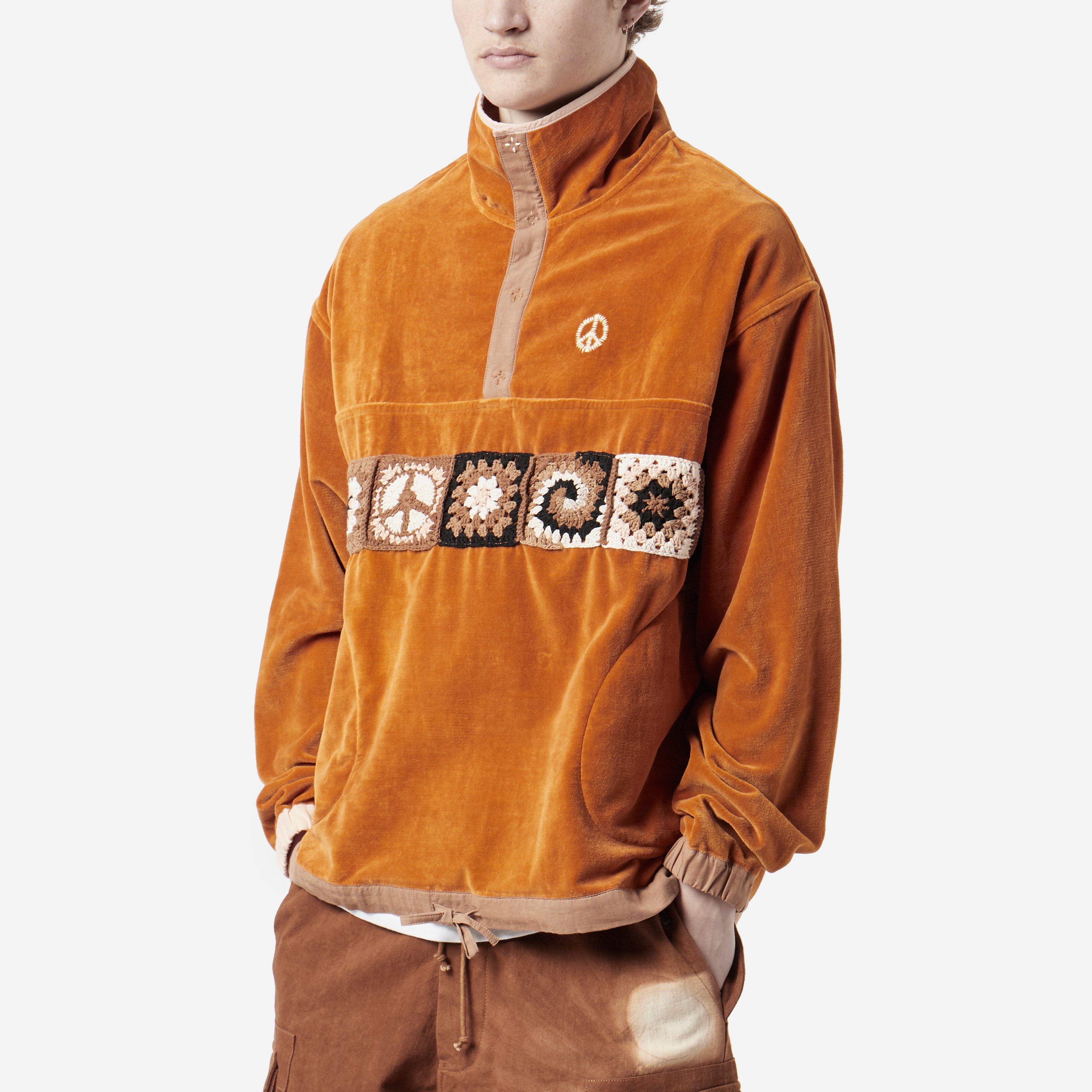 【pinostar様専用】storymfg pullover