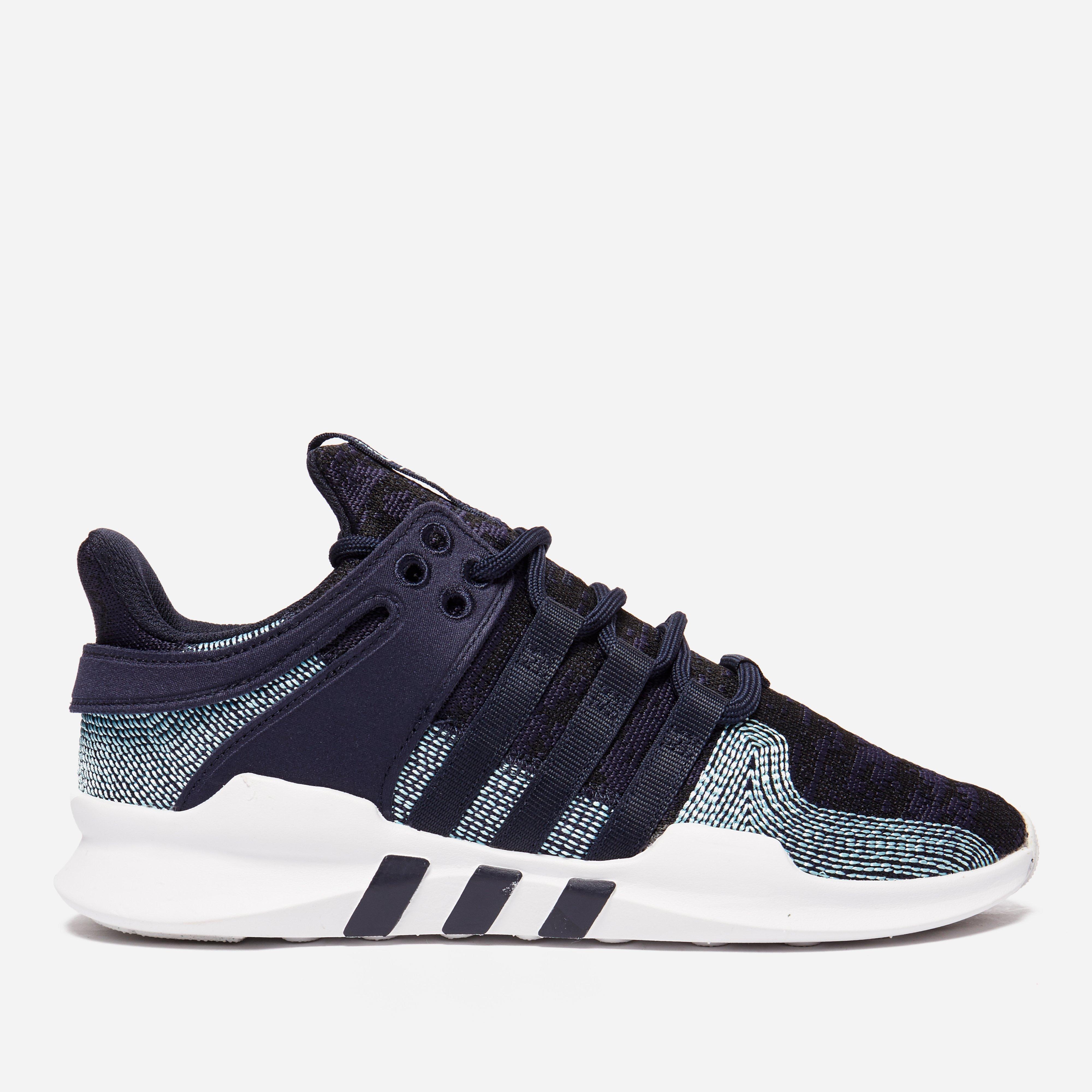 eqt parley