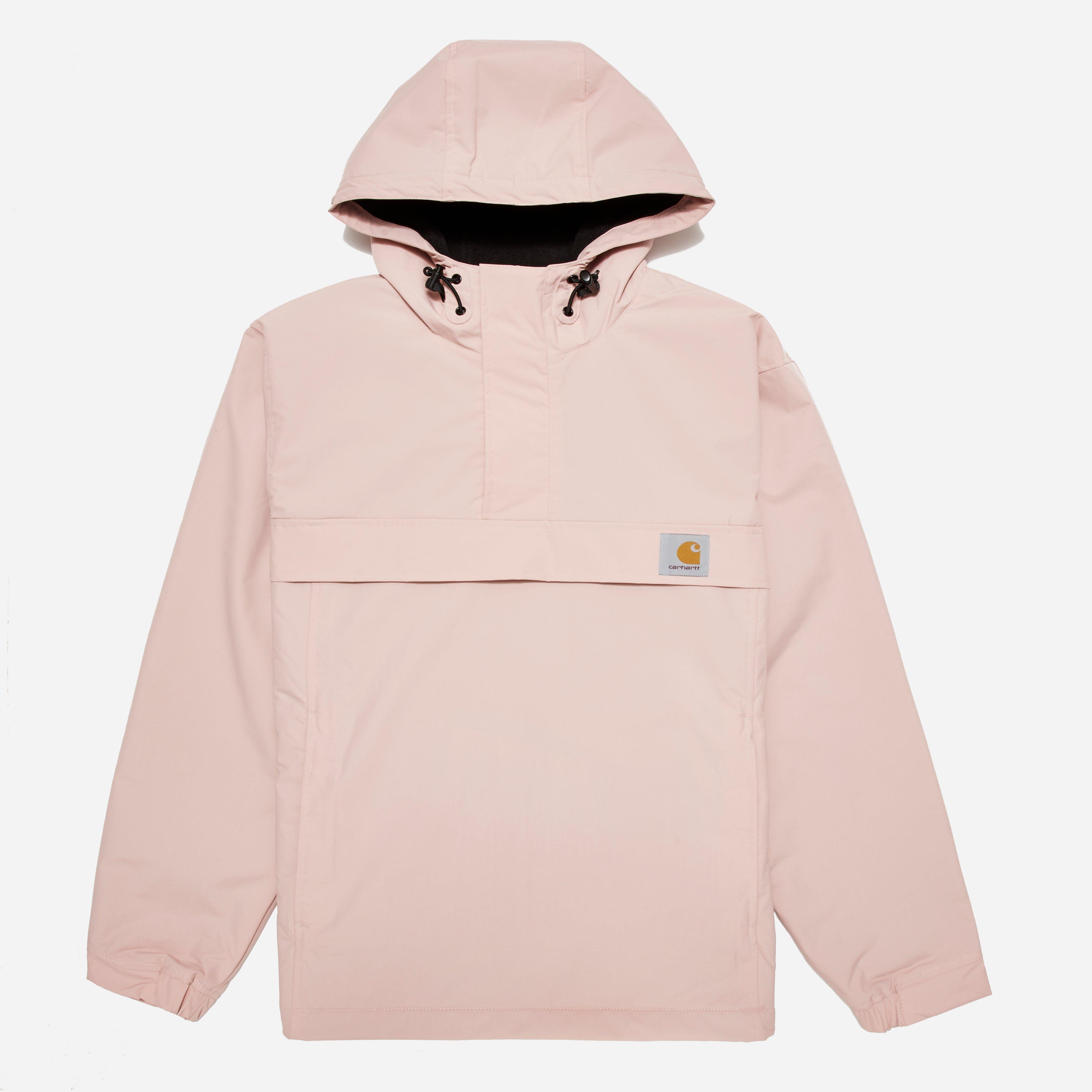 quarter zip sweatshirt black