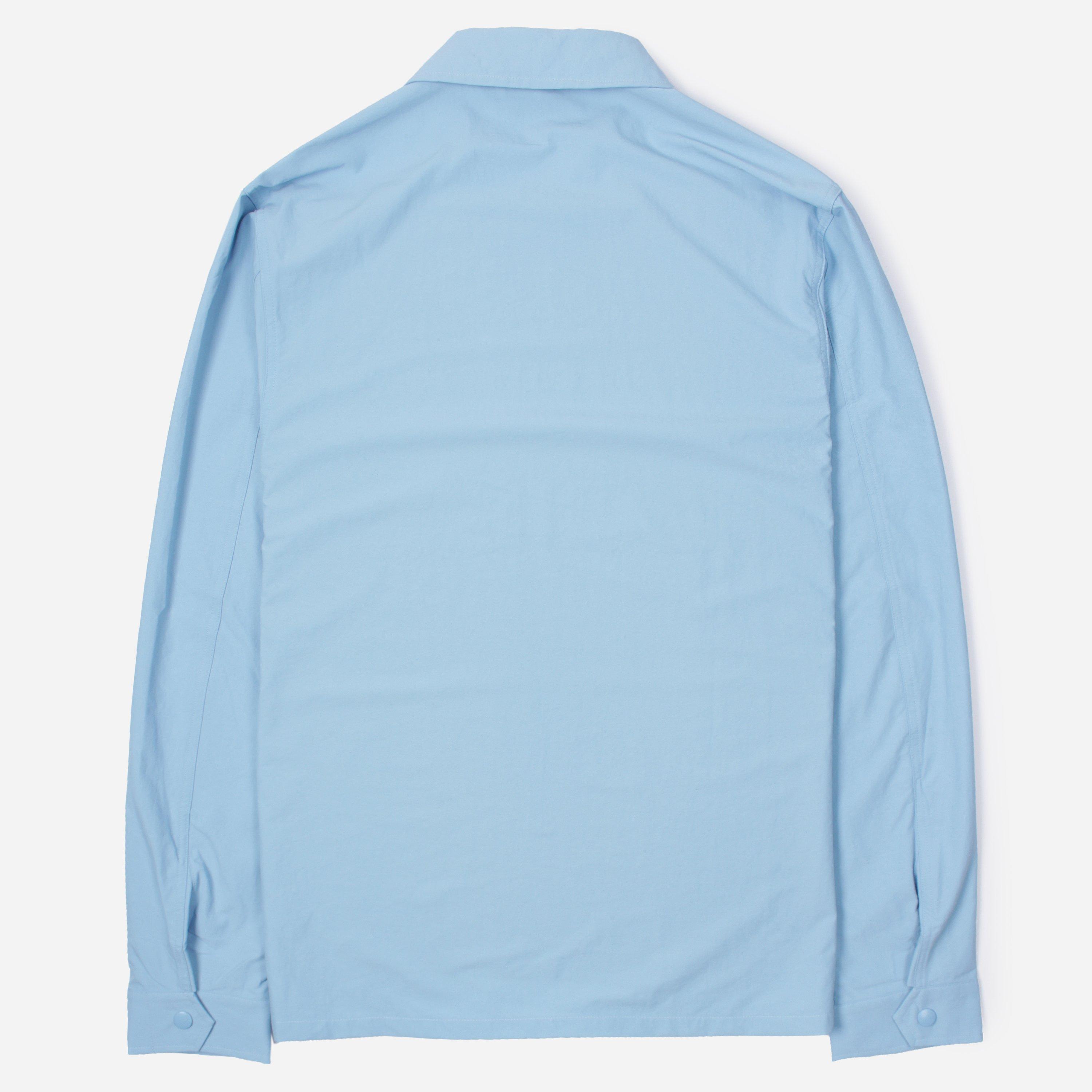 adidas originals spezial gilbraith overshirt