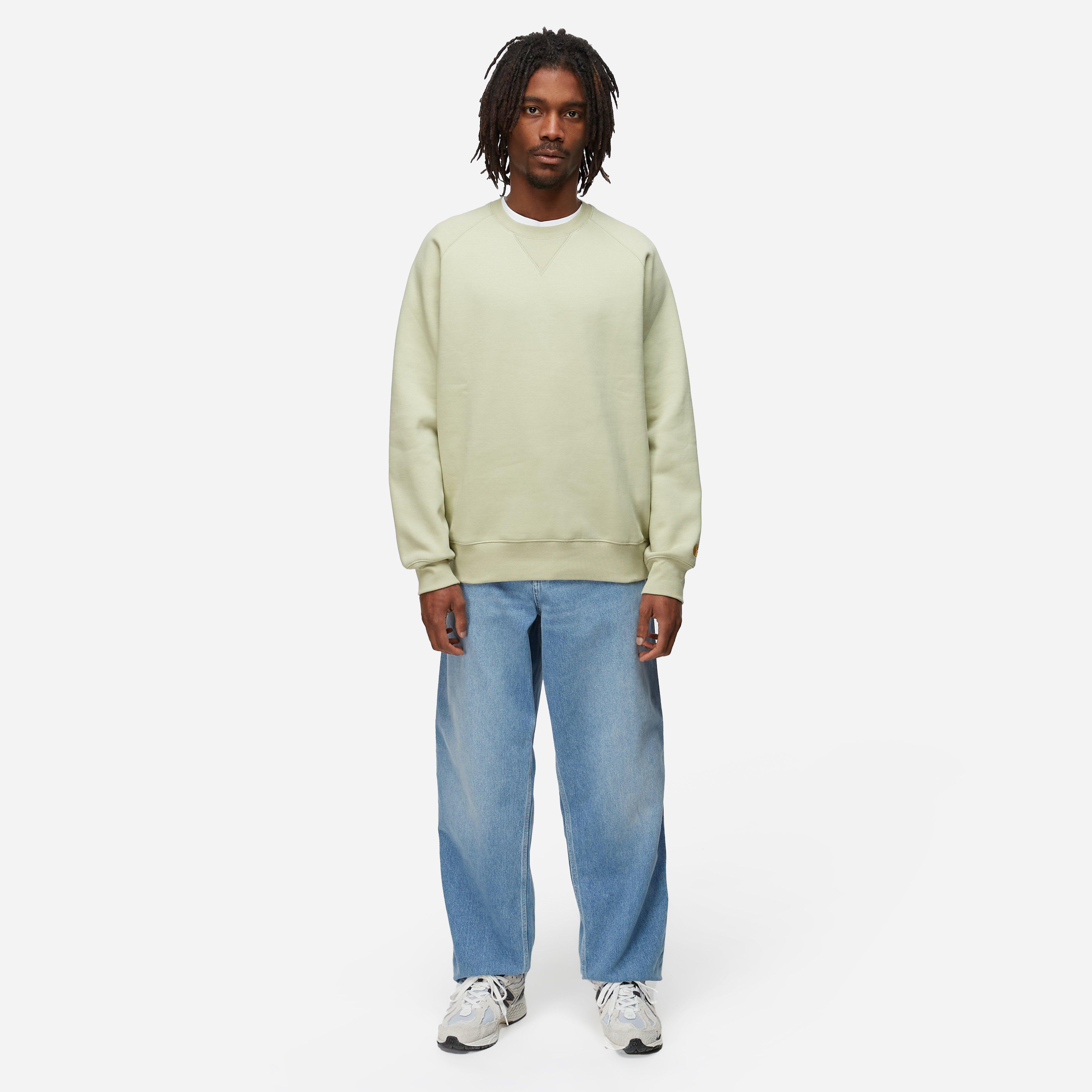 chase sweatshirt carhartt