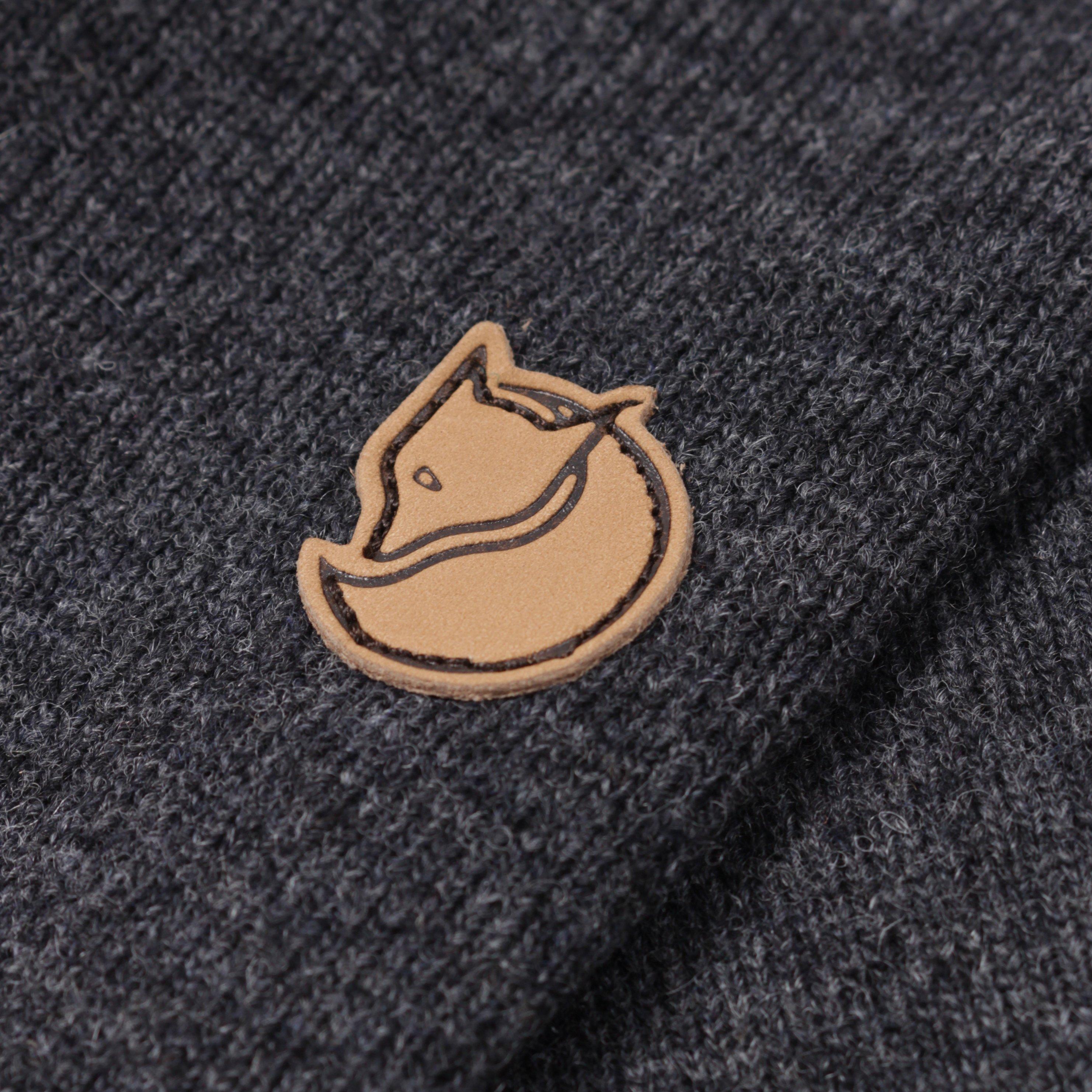 fjällräven high coast wool sweater