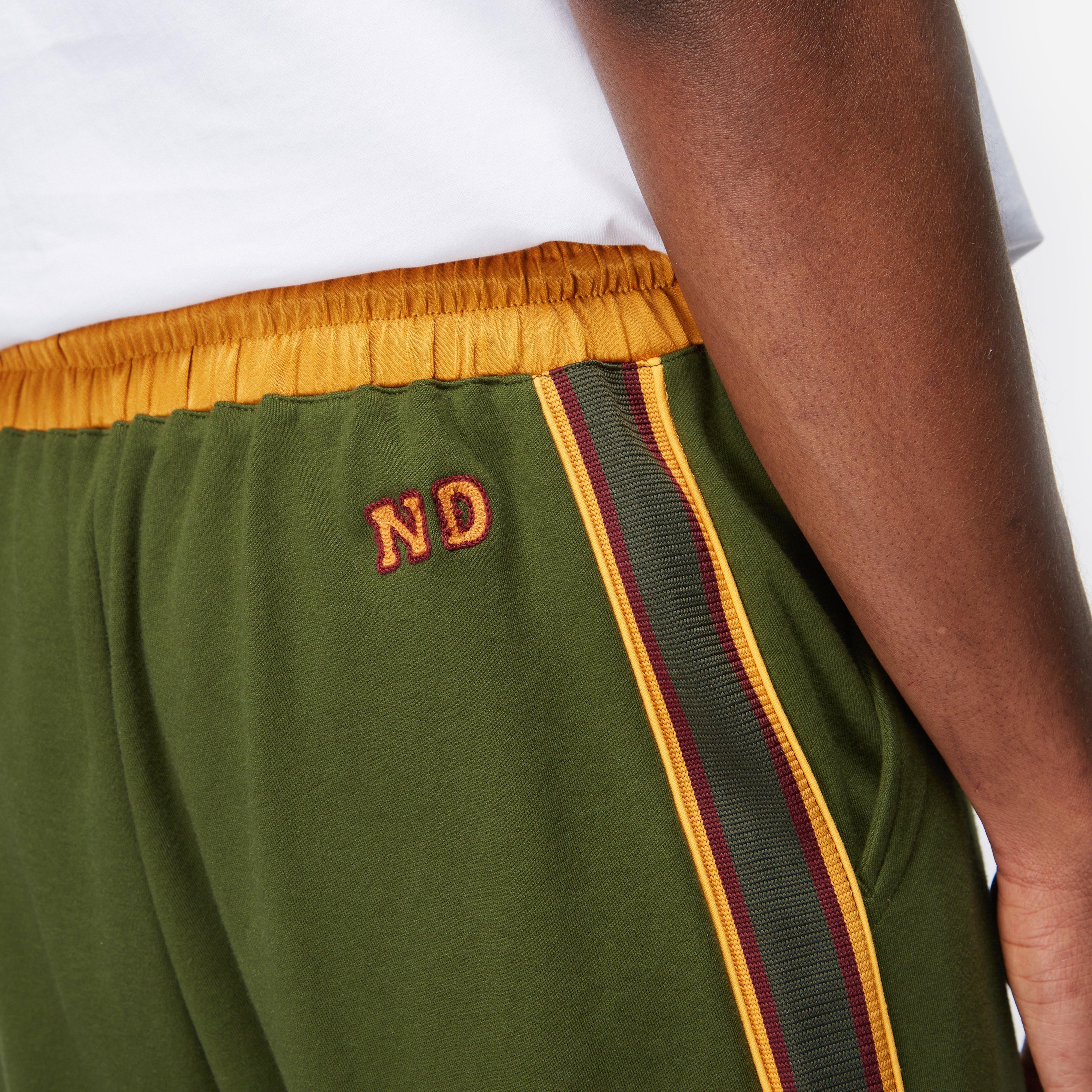 Nicholas Daley Track Pant in Green for Men | Lyst