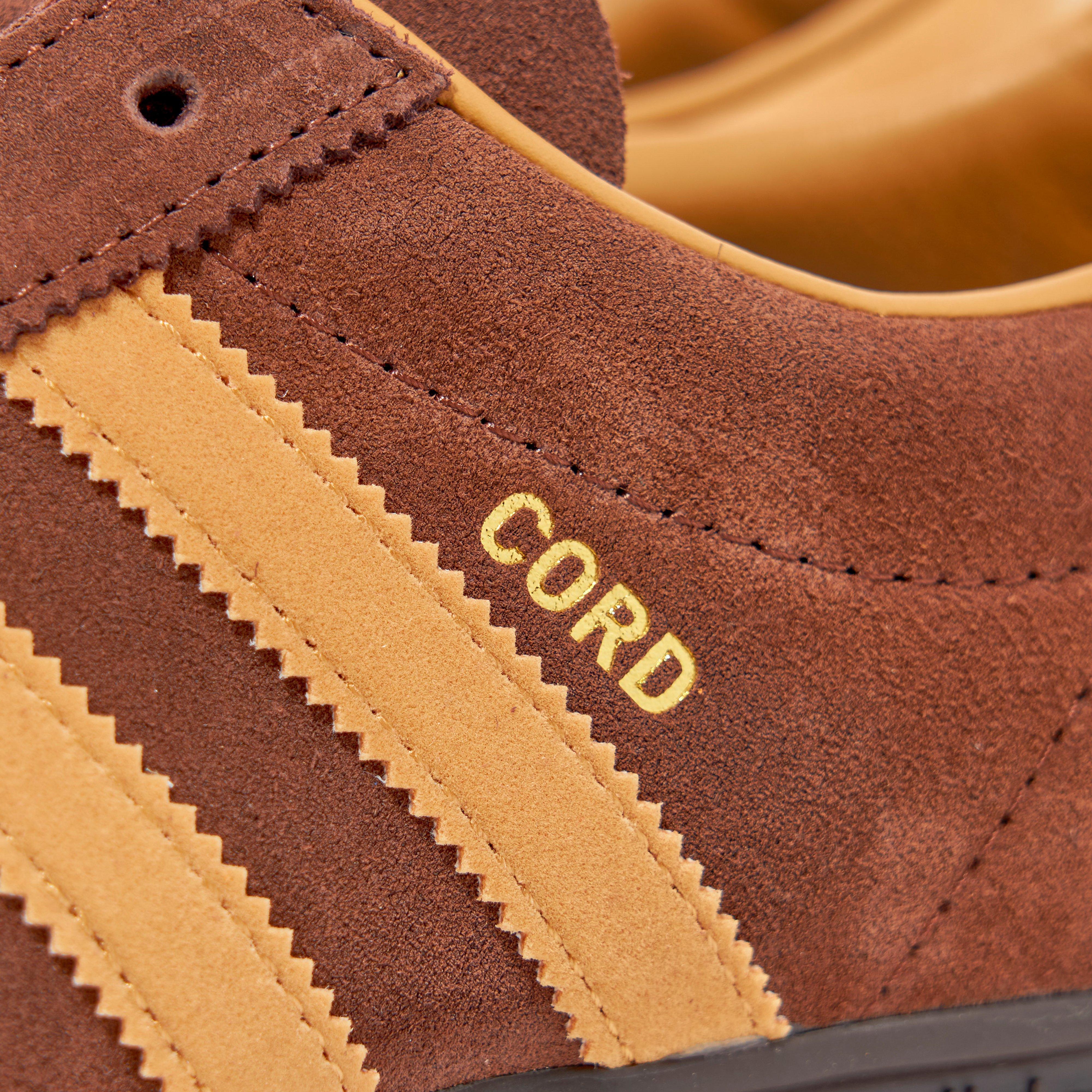 22年新作入荷 Adidas Originals Cord クラシックスエード レザー スニーカー Adidas スニーカー 靴 ブーツ サンダル Geomembranapead Com Br