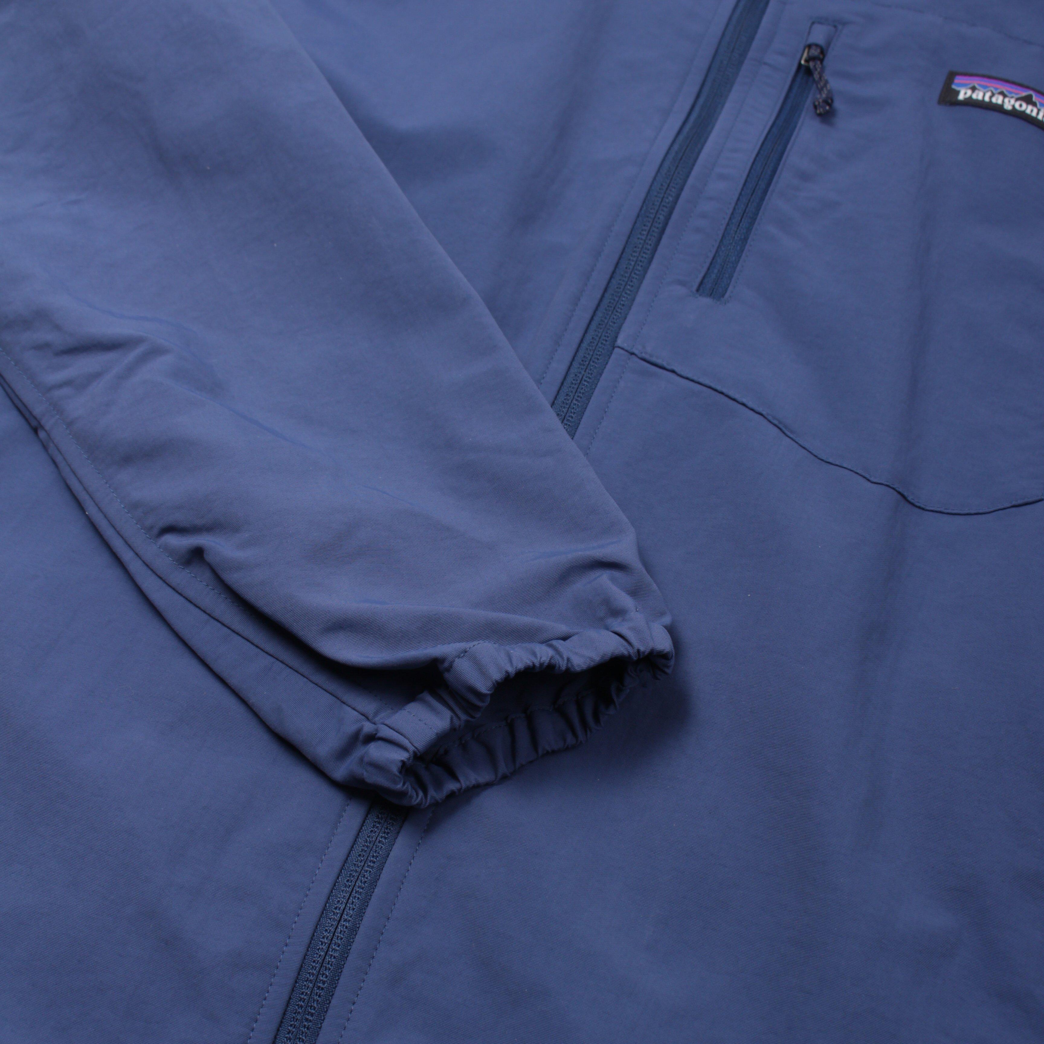 men's tezzeron jacket