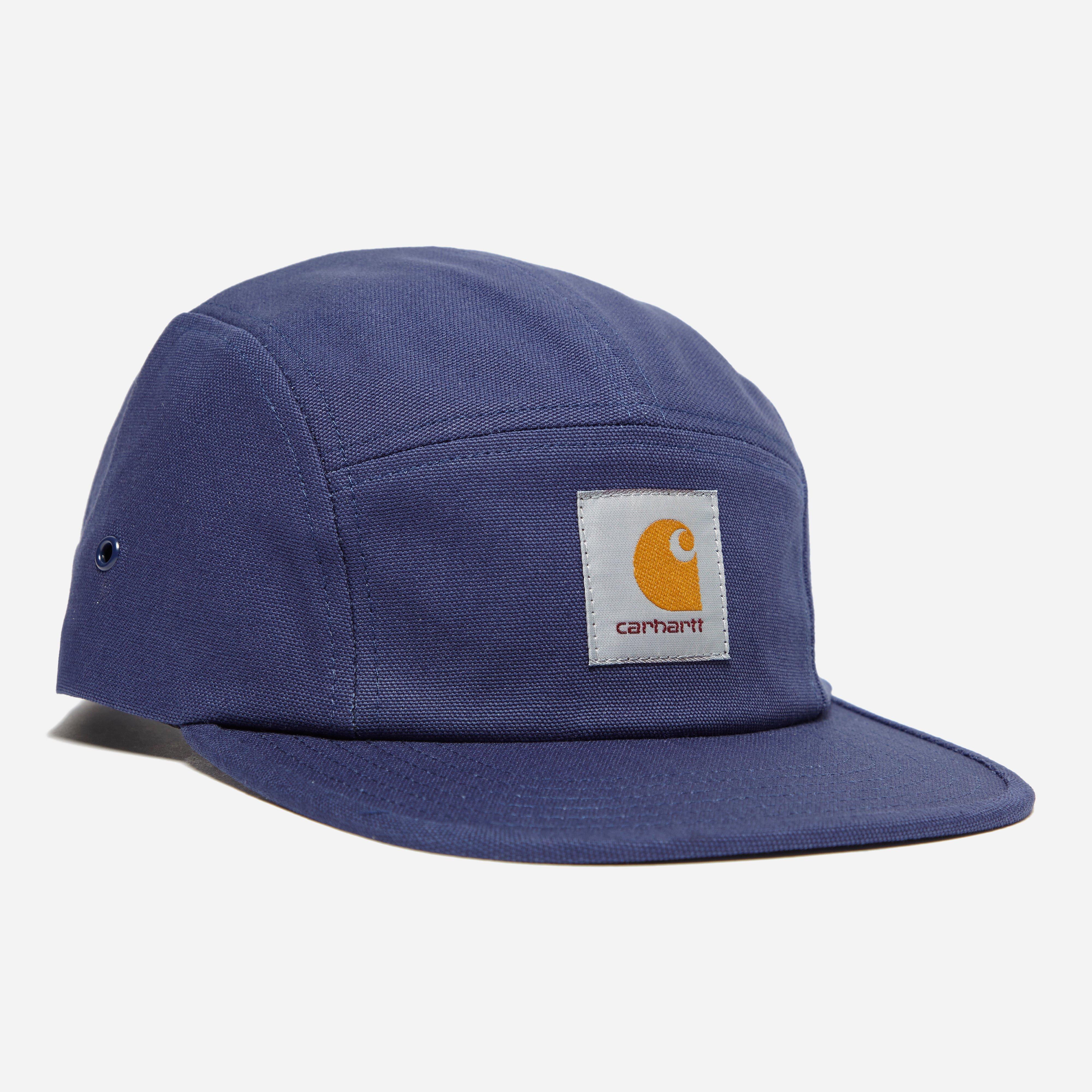 Carhartt WIP Backley Cap in Blue for 