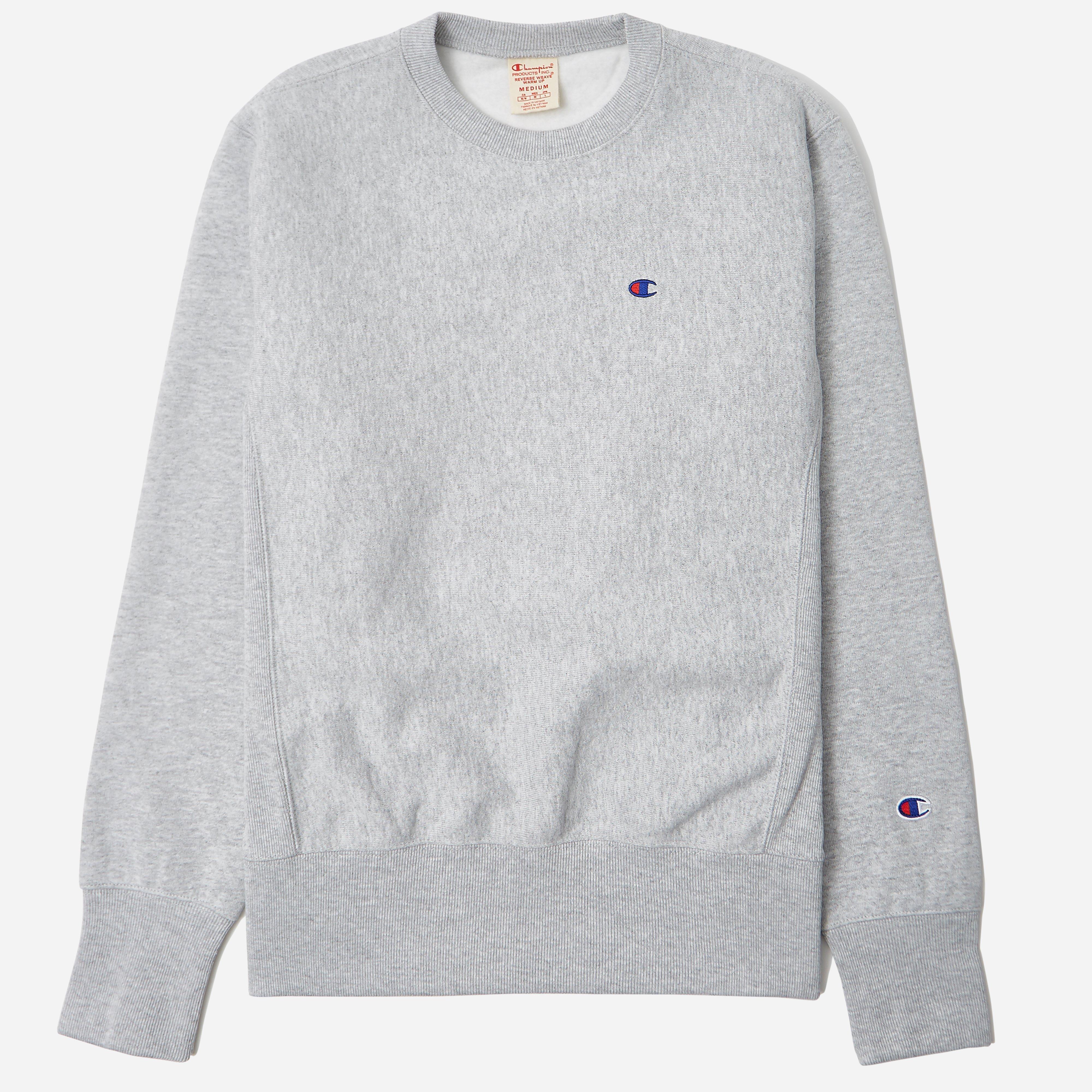 boscov's men's champion sweatshirts
