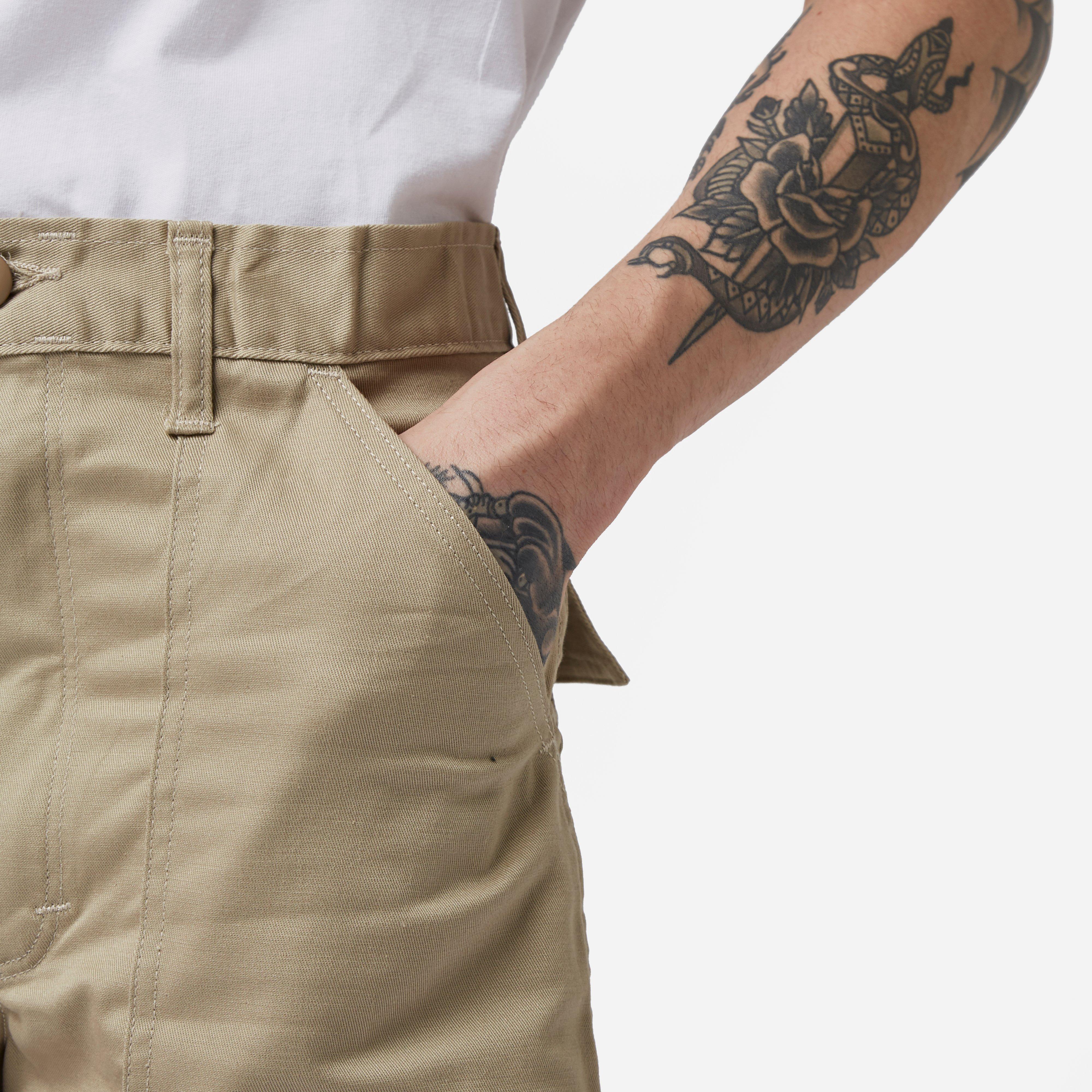 stan ray fatigue pants