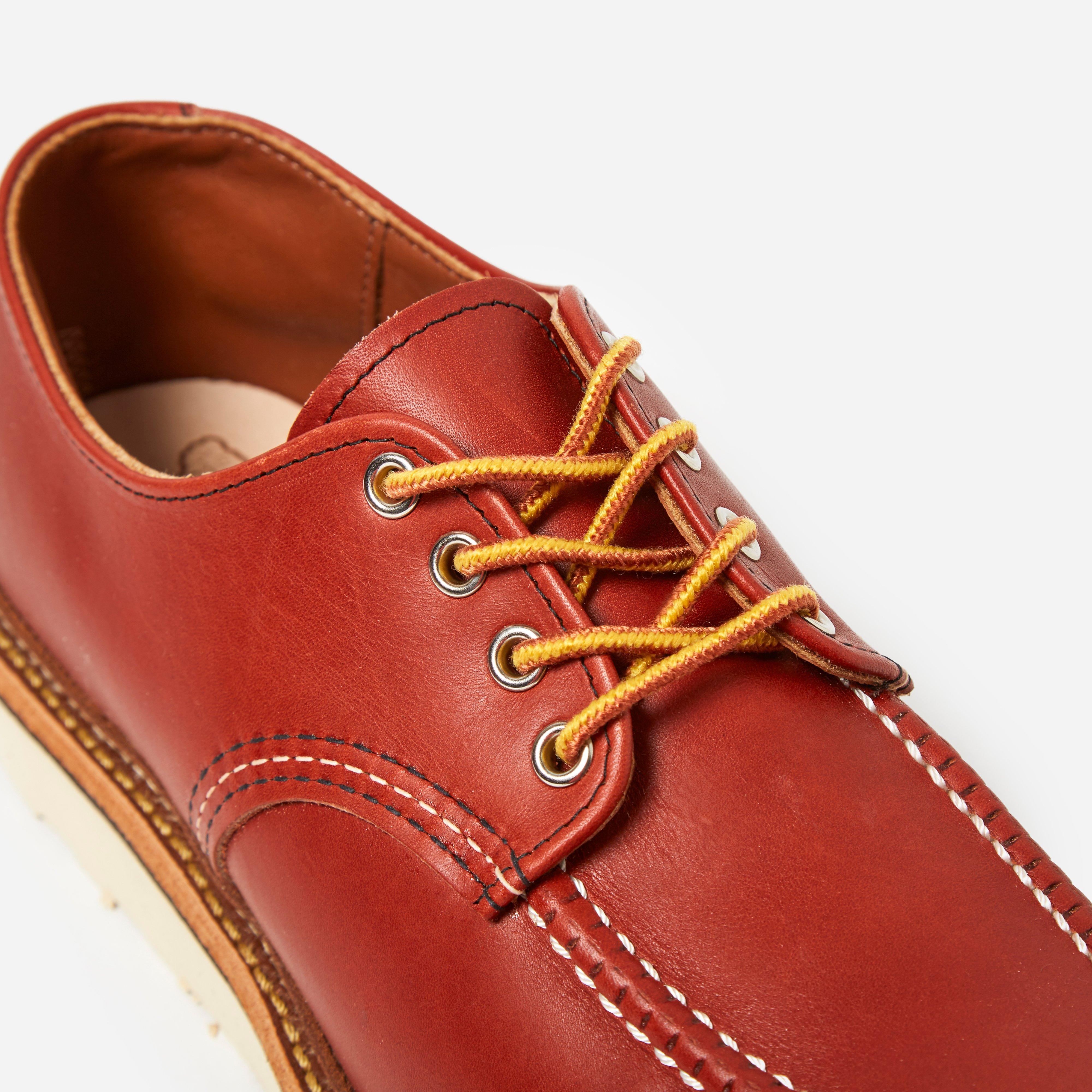 red wing classic