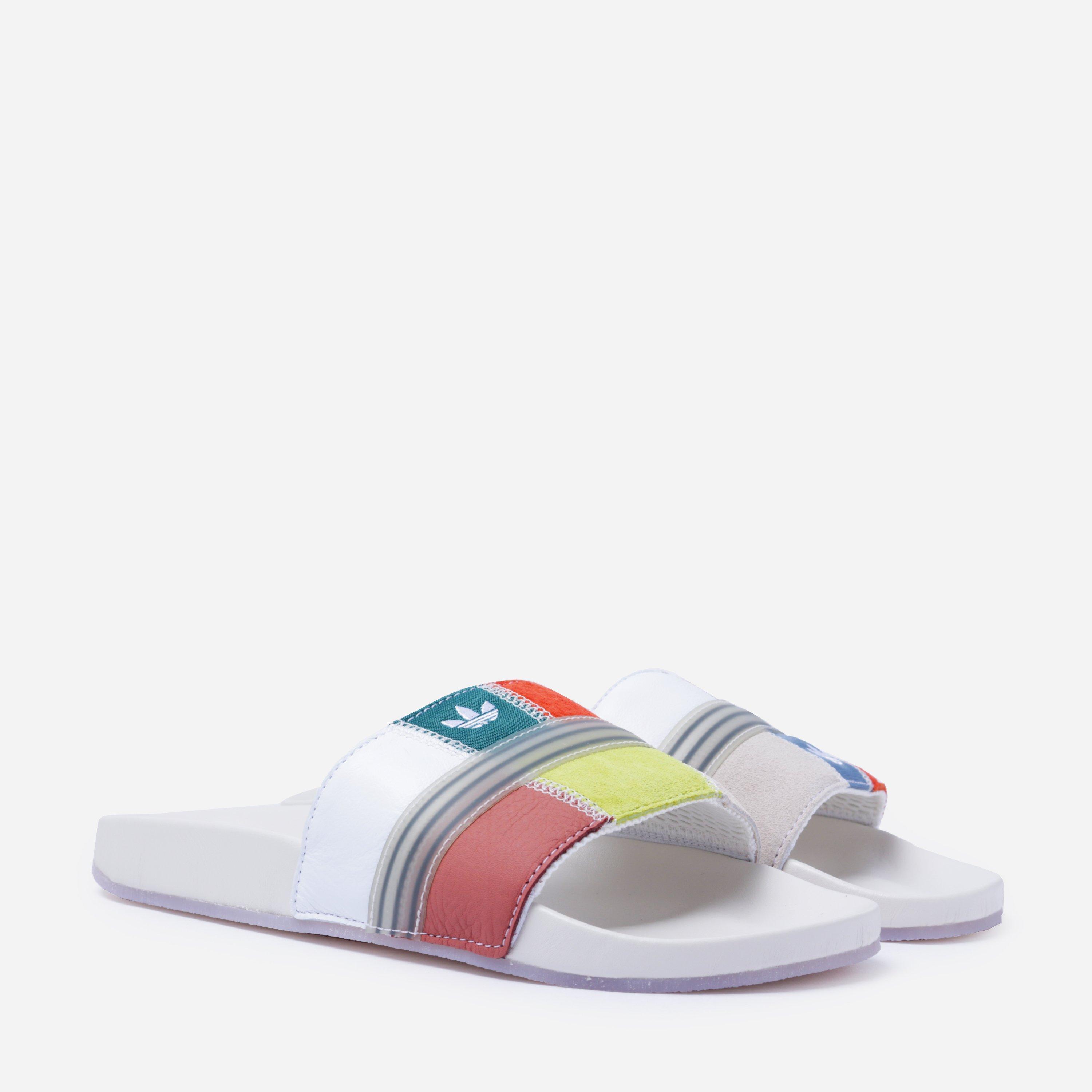 adidas bristol adilette slides