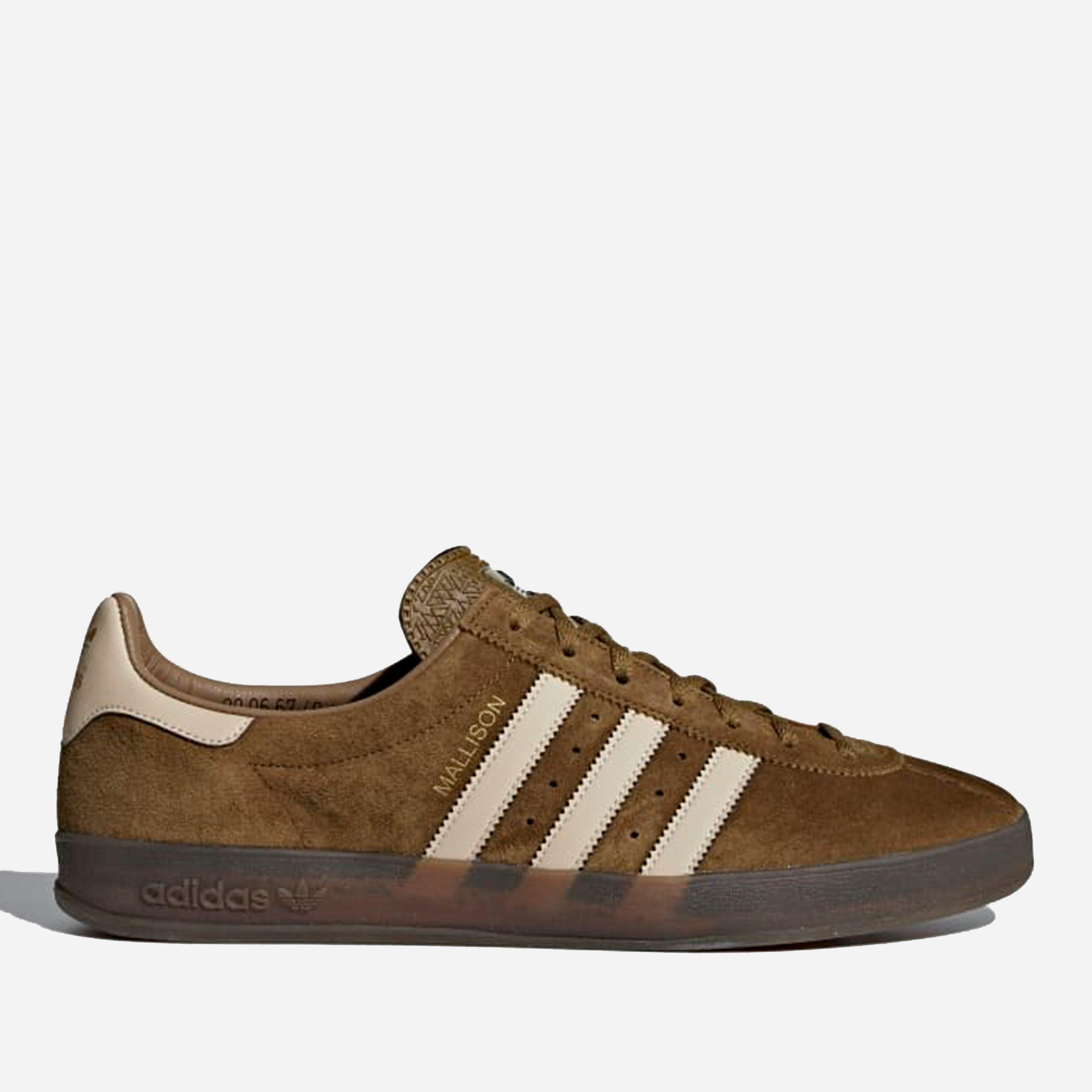 Mallison adidas new arrivals