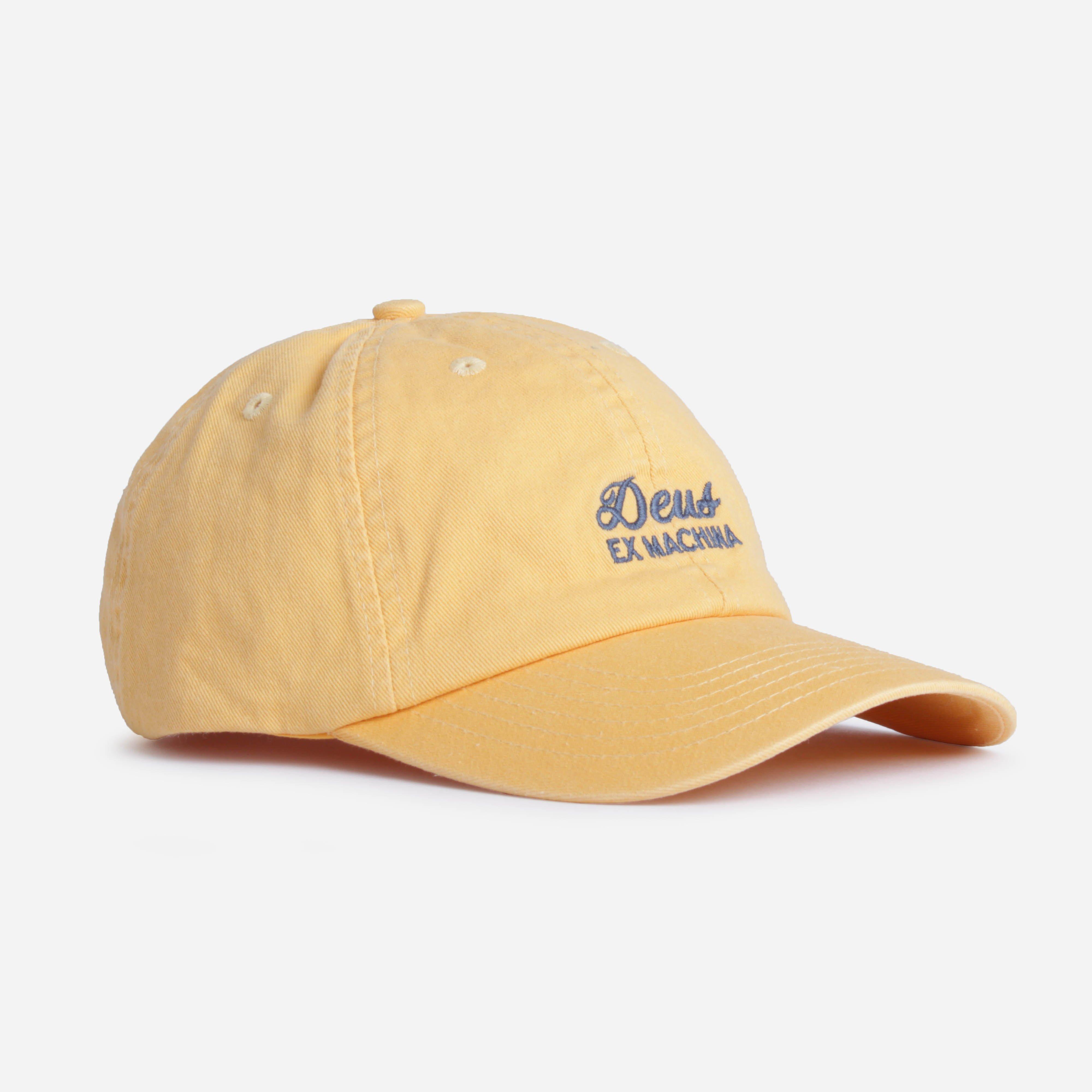 deus ex hat
