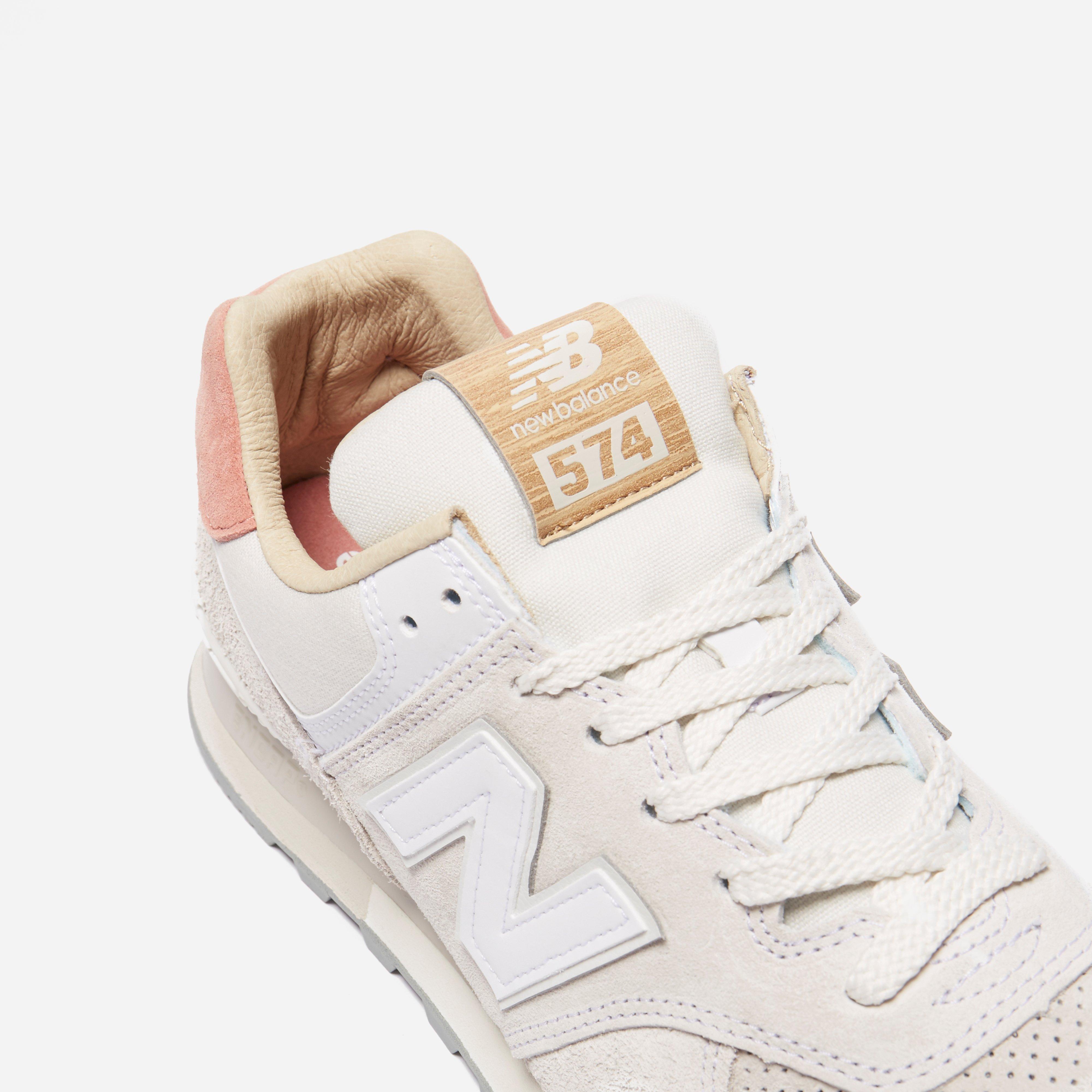 new balance ml574or