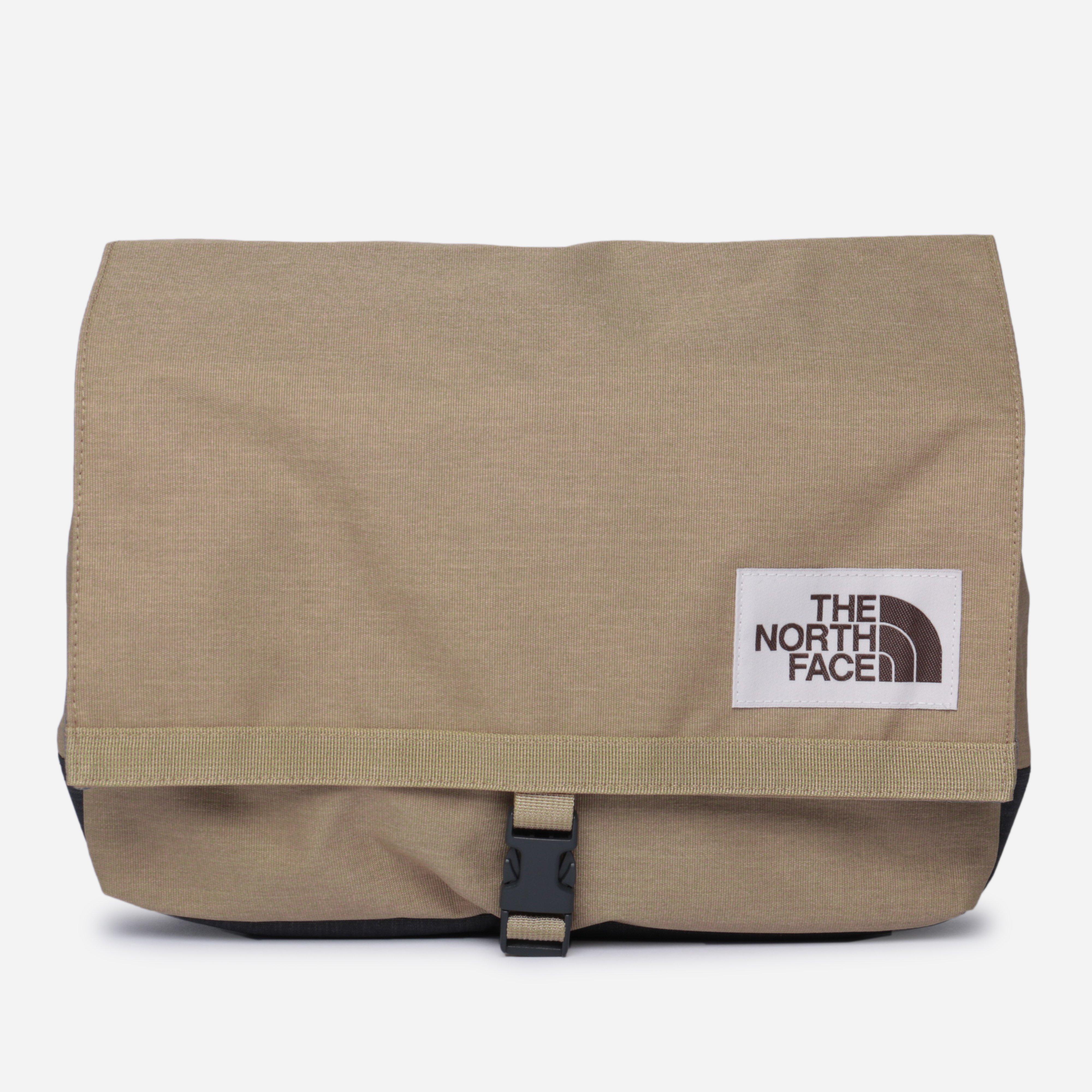 the north face satchel bag