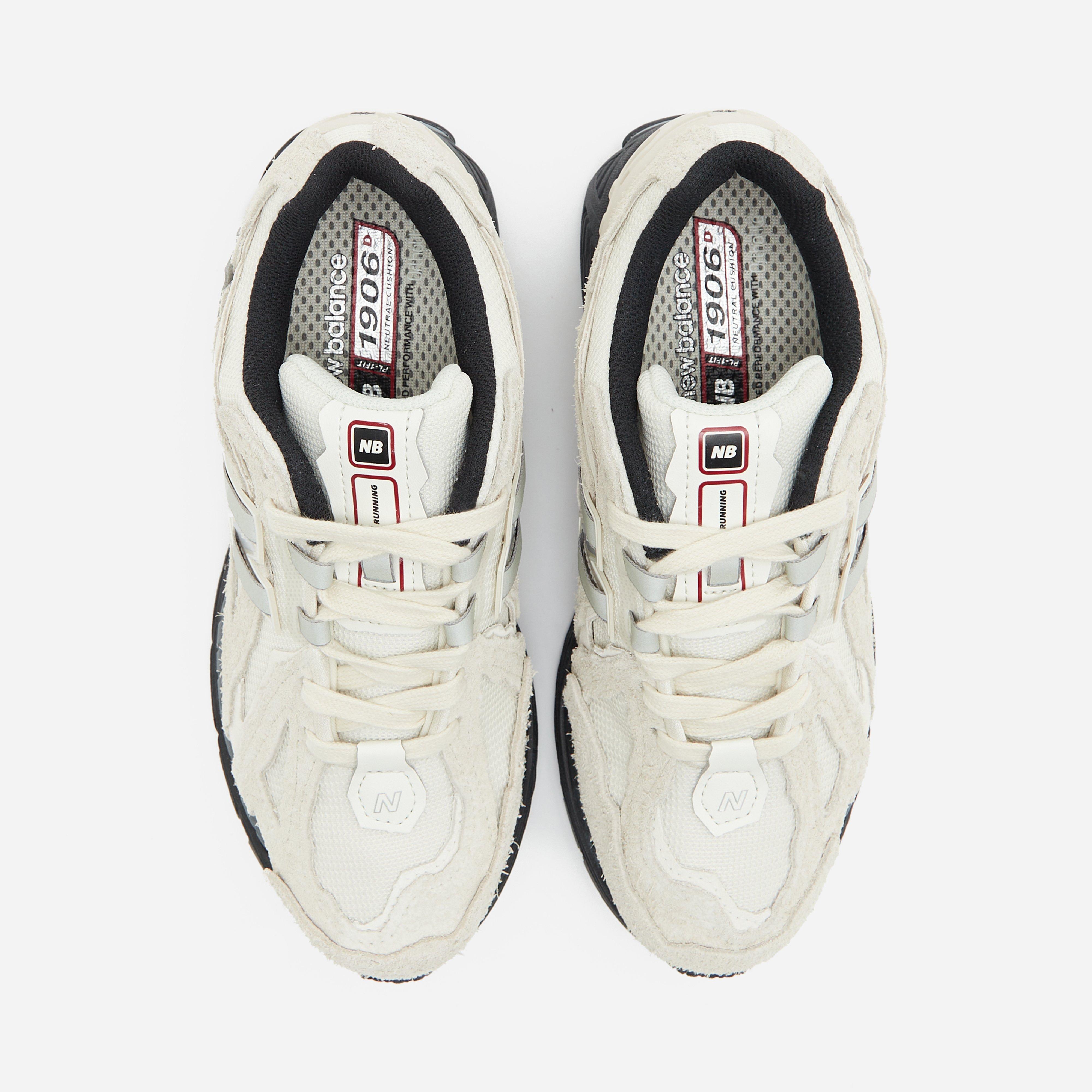 New Balance 1906d 'protection Pack' Women's in White | Lyst