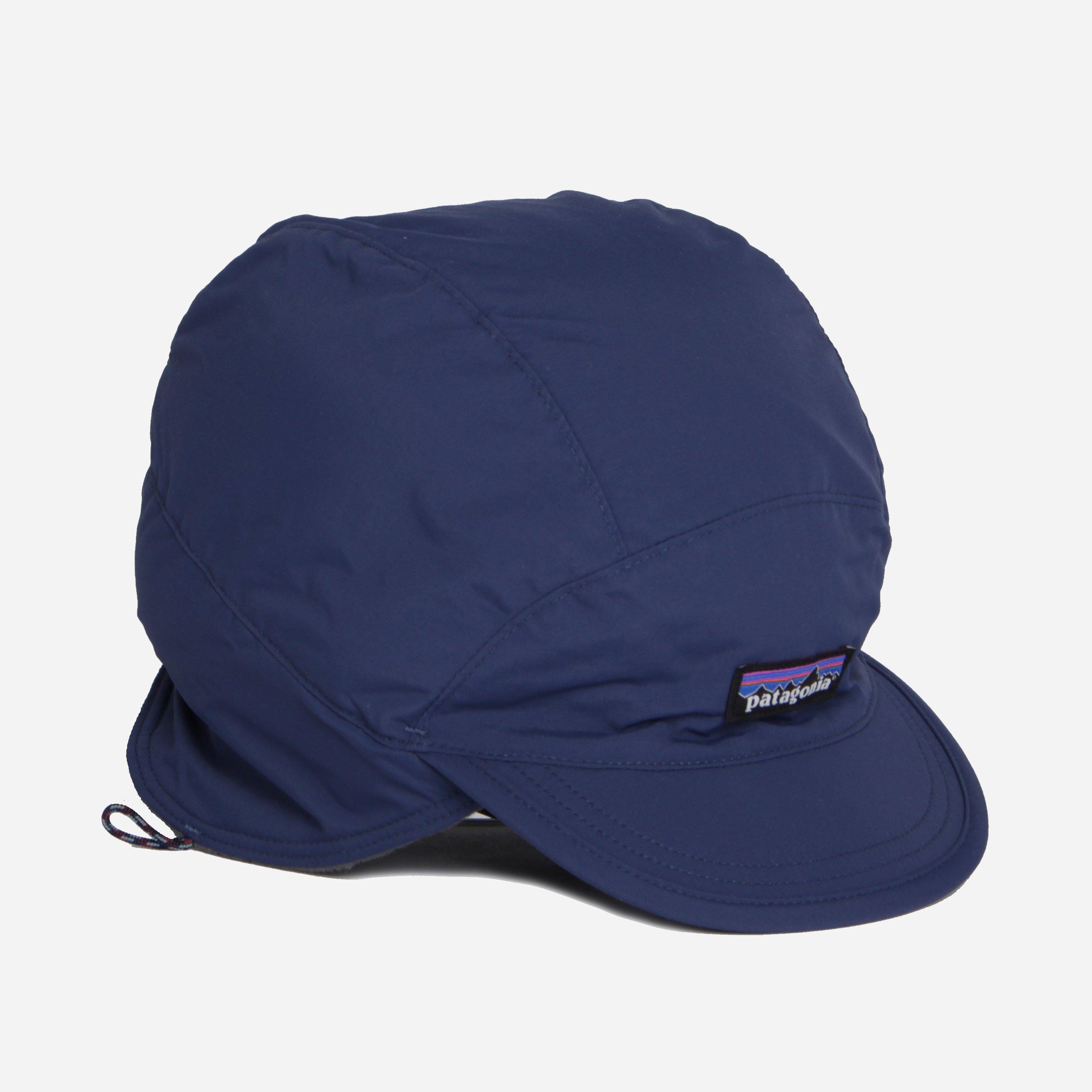 patagonia shelled duckbill cap