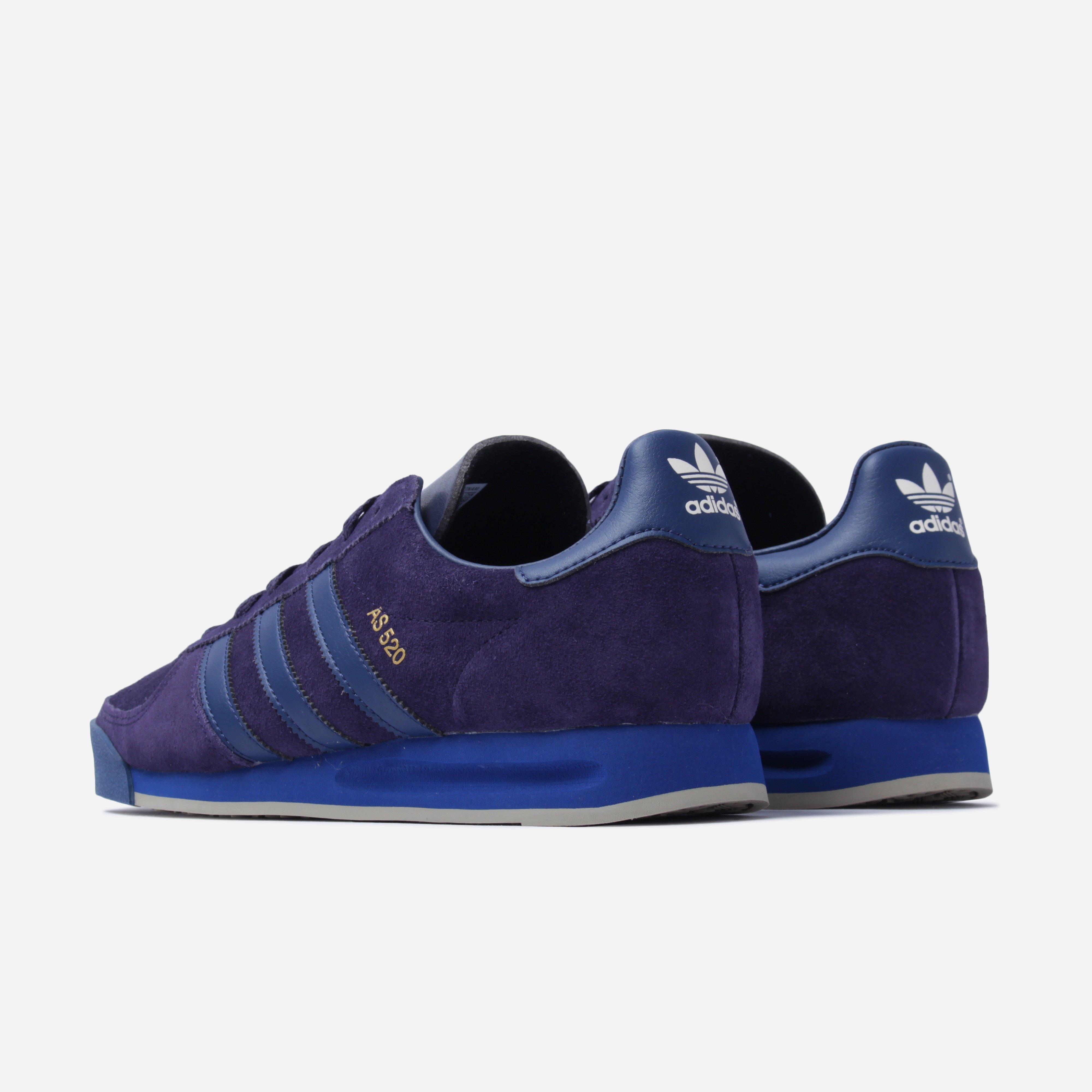as 520 spzl