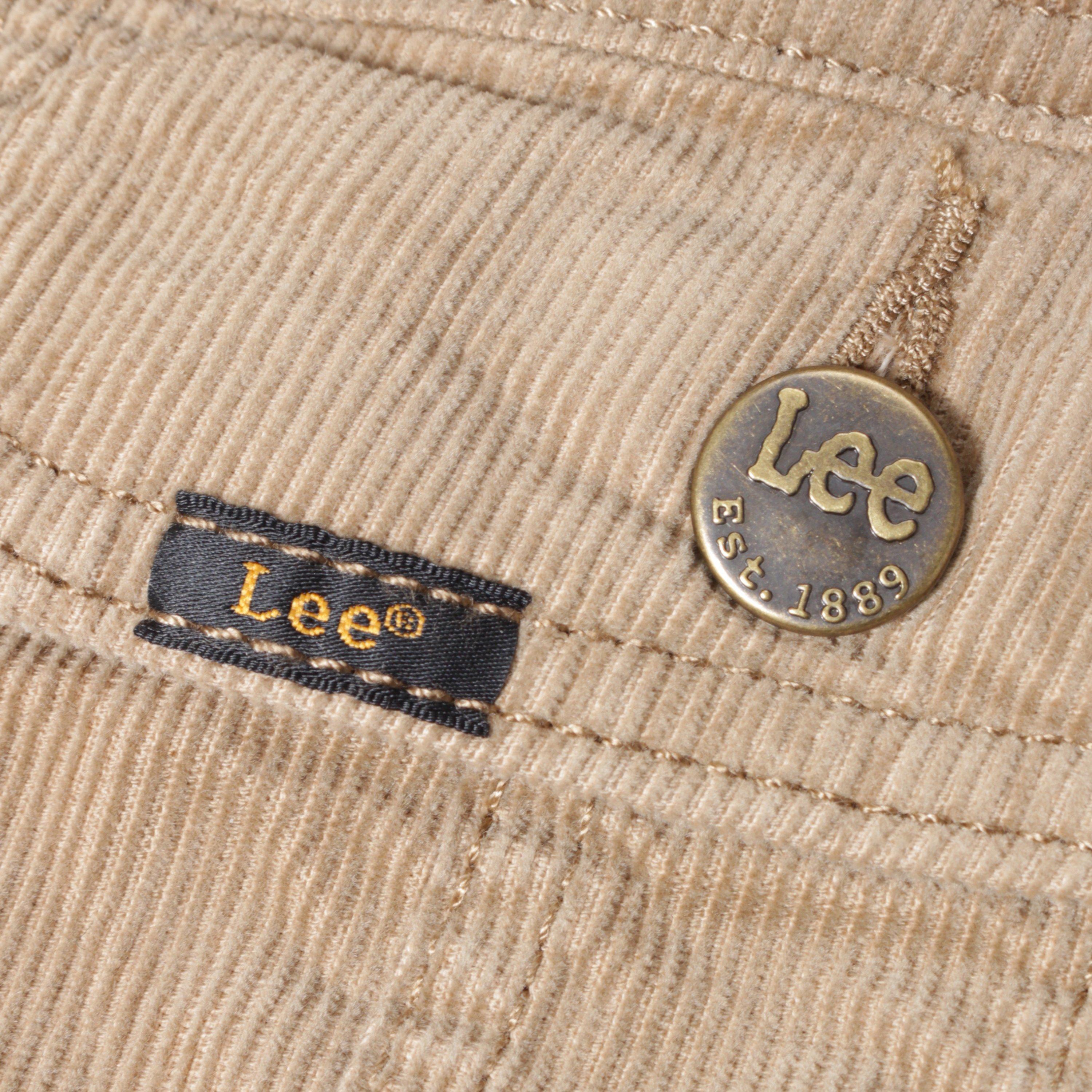lee borg jacket